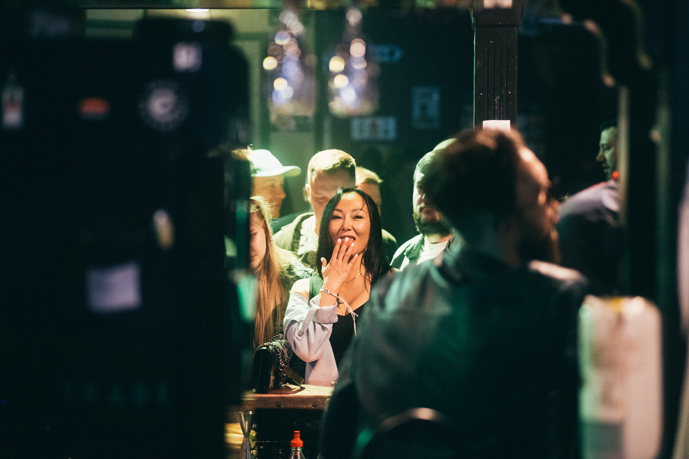 ДЕНЬ РОЖДЕНИЯ HARAT'S PUB, 12 ЛЕТ!. Фотограф на любое событие в Кемерово