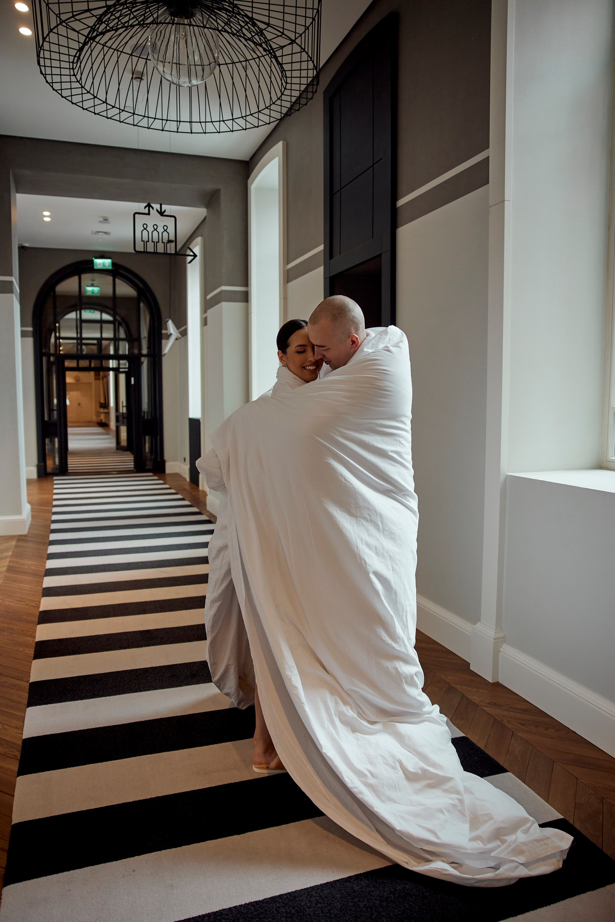 Илья & Лилия. Главная