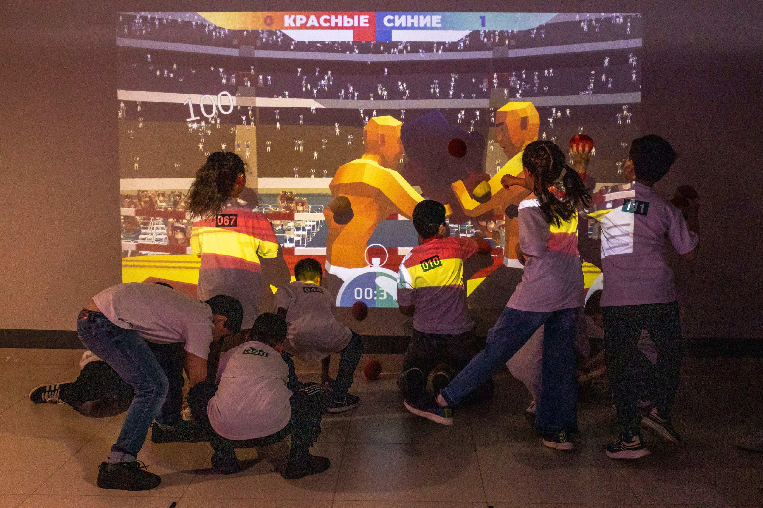 Репортажная съемка. Фотограф в Ростове-на-Дону Юлия Желтова