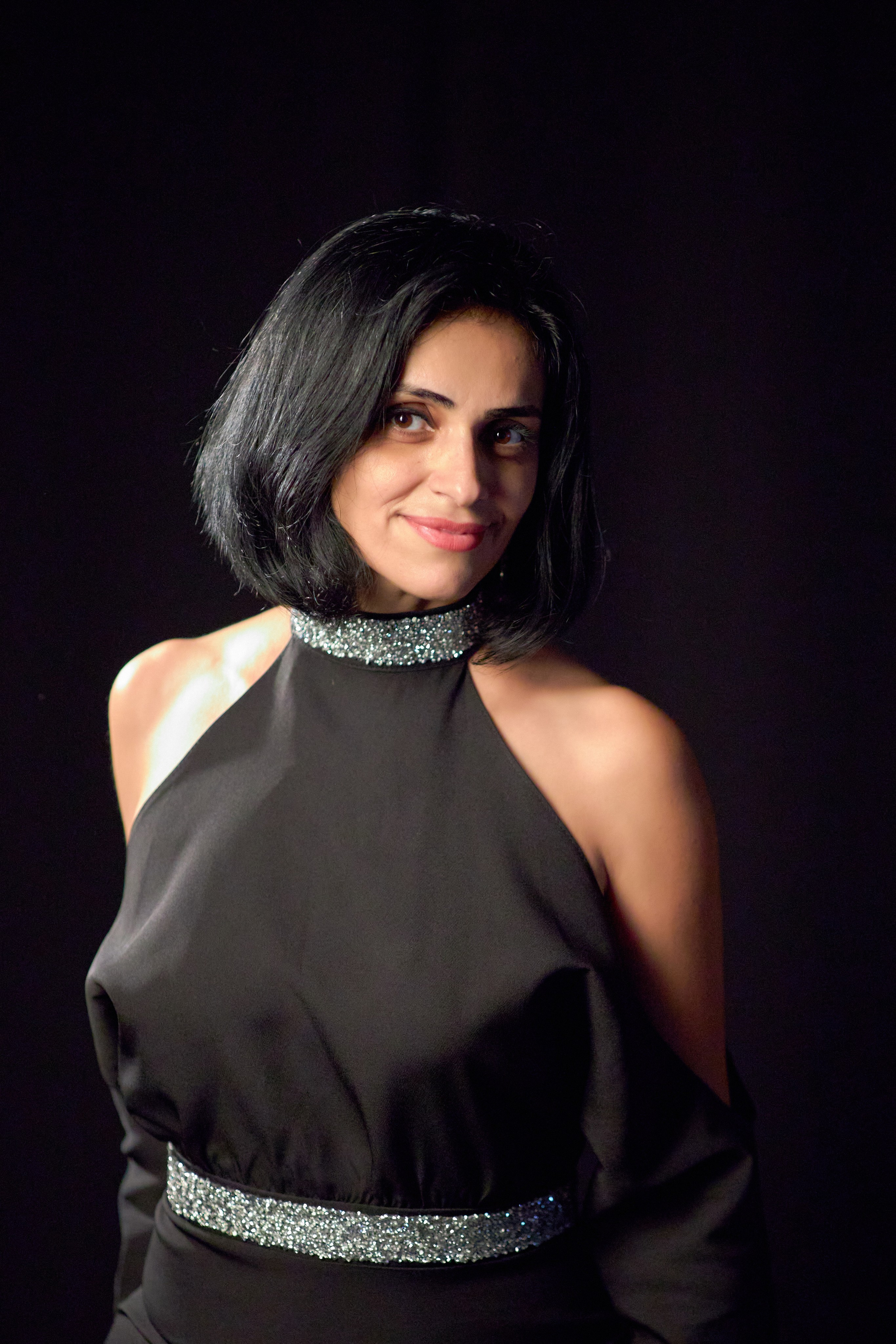 Liana. Фотограф Сергей Феденко