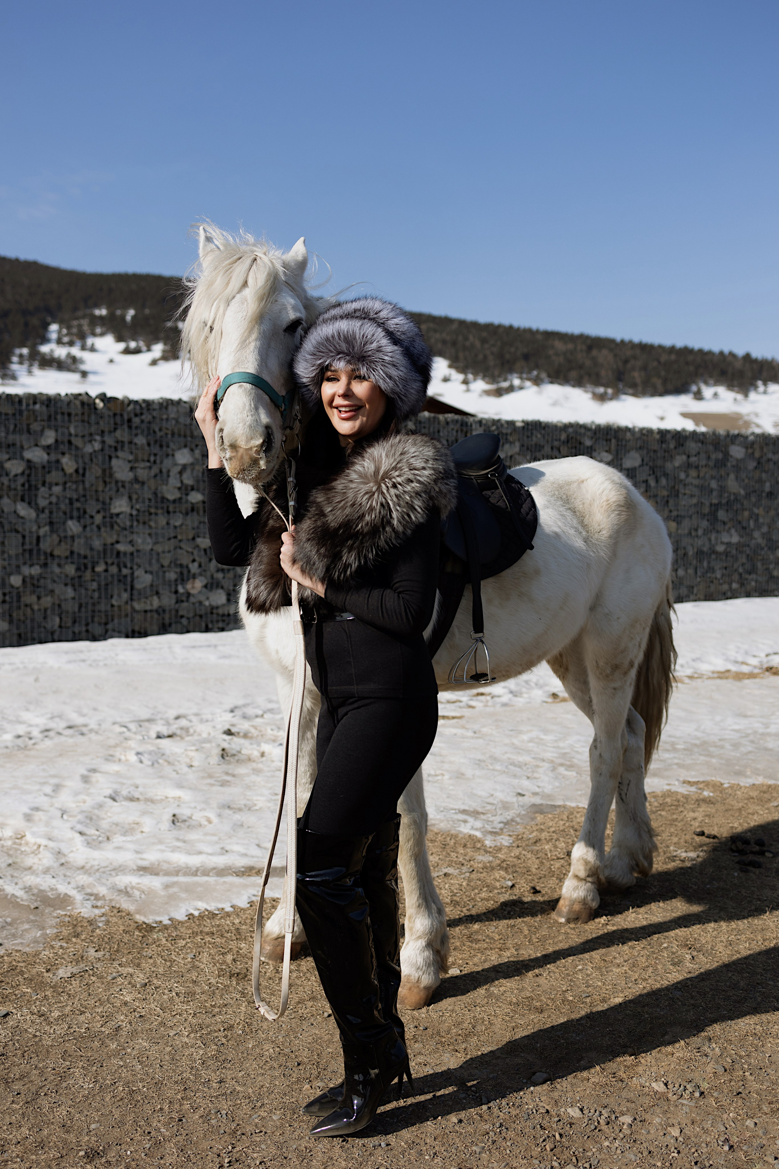 Оксана Фёдорова. Семейный фотограф Надежда Каримова | Иркутск Байкал Аршан