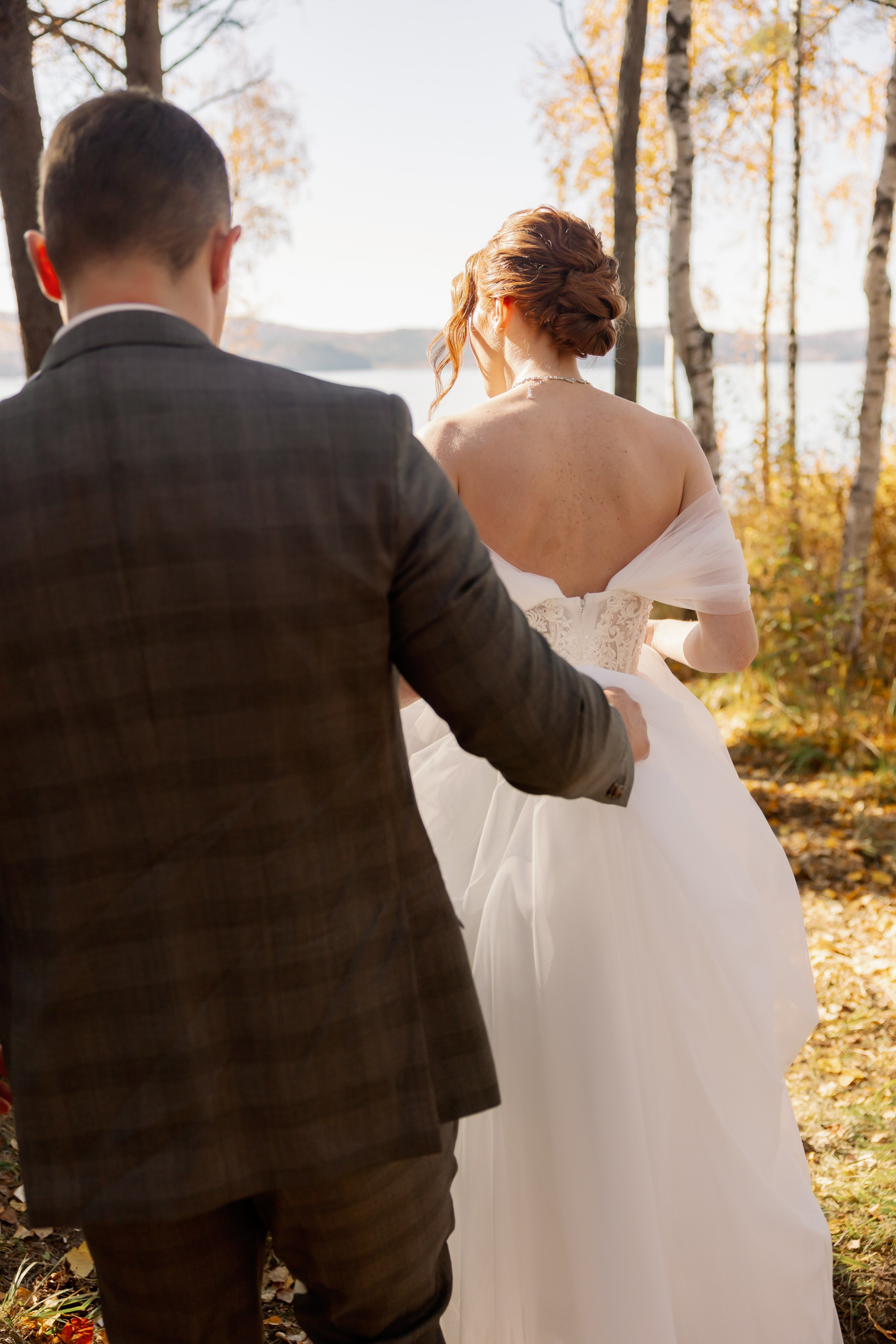 Даня и Настя. Семейный фотограф Надежда Каримова | Иркутск Байкал Аршан