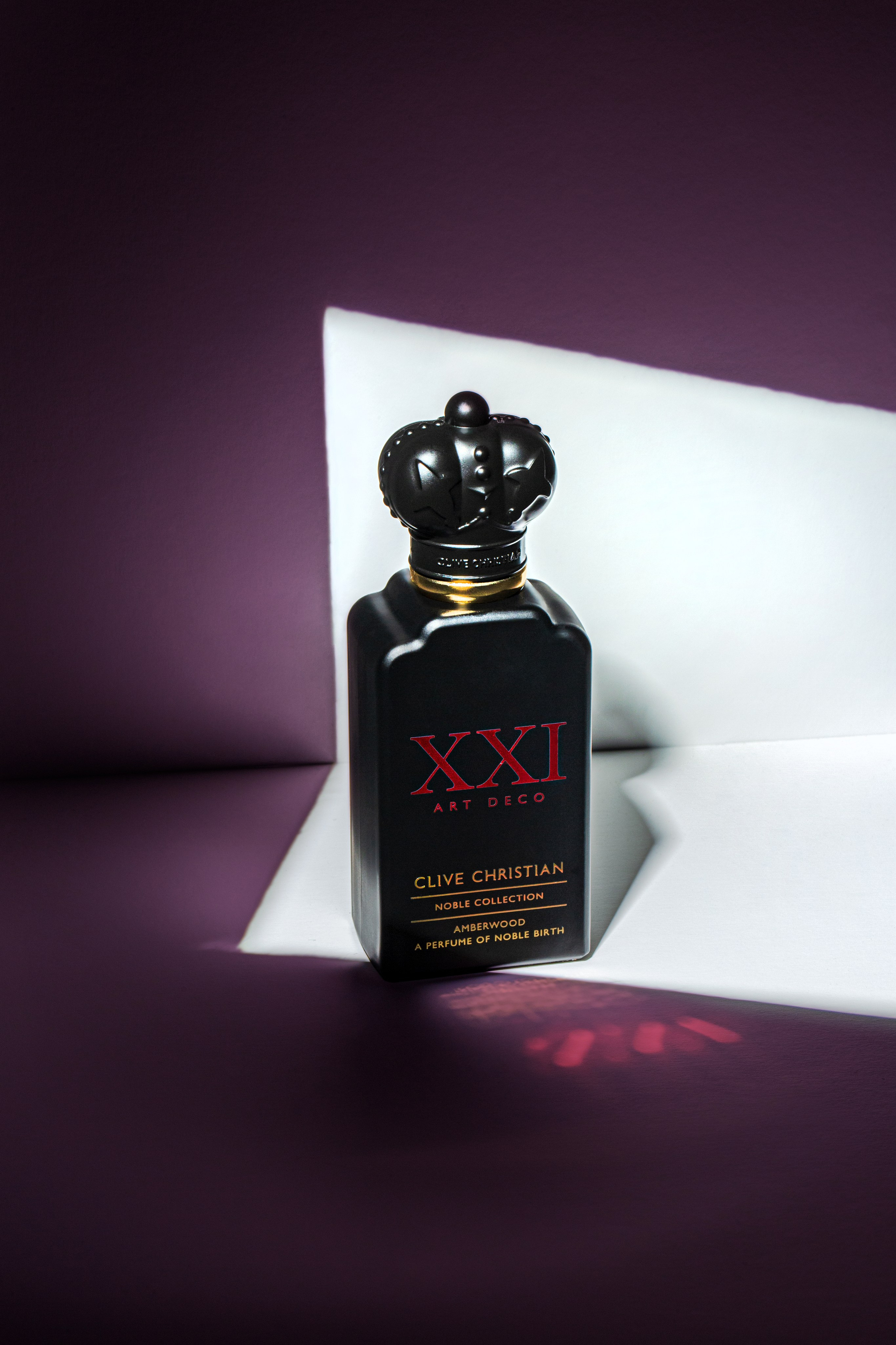 Художественная обработка парфюмов | Студия SVITHART