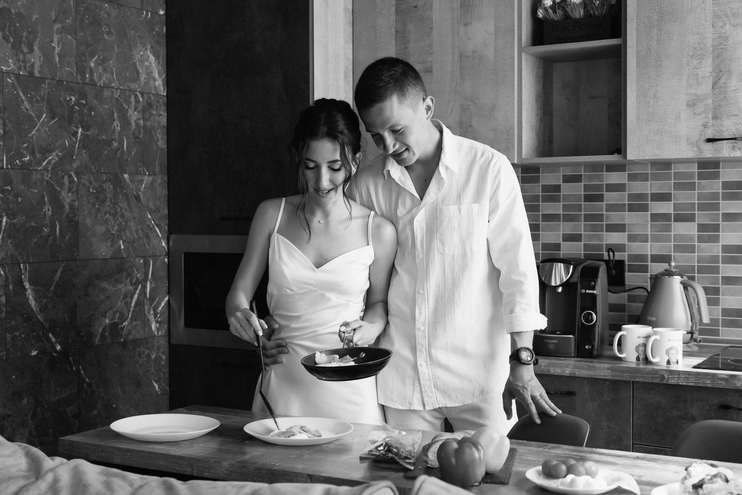 M&K. Свадебный фотограф Краснодар