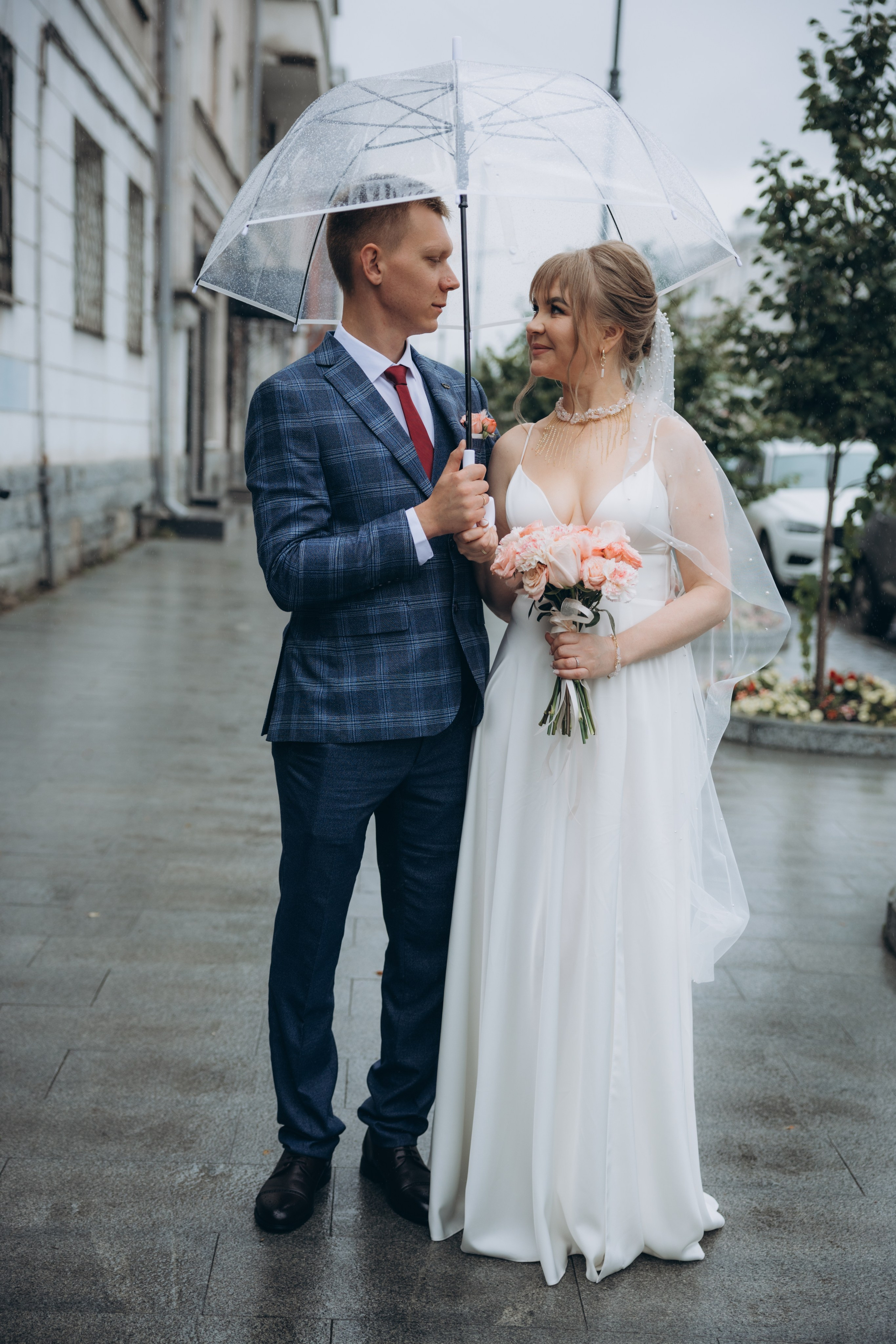 Георгий & Алёна. Свадебный, семейный фотограф в Иркутске Светлана Макаричева