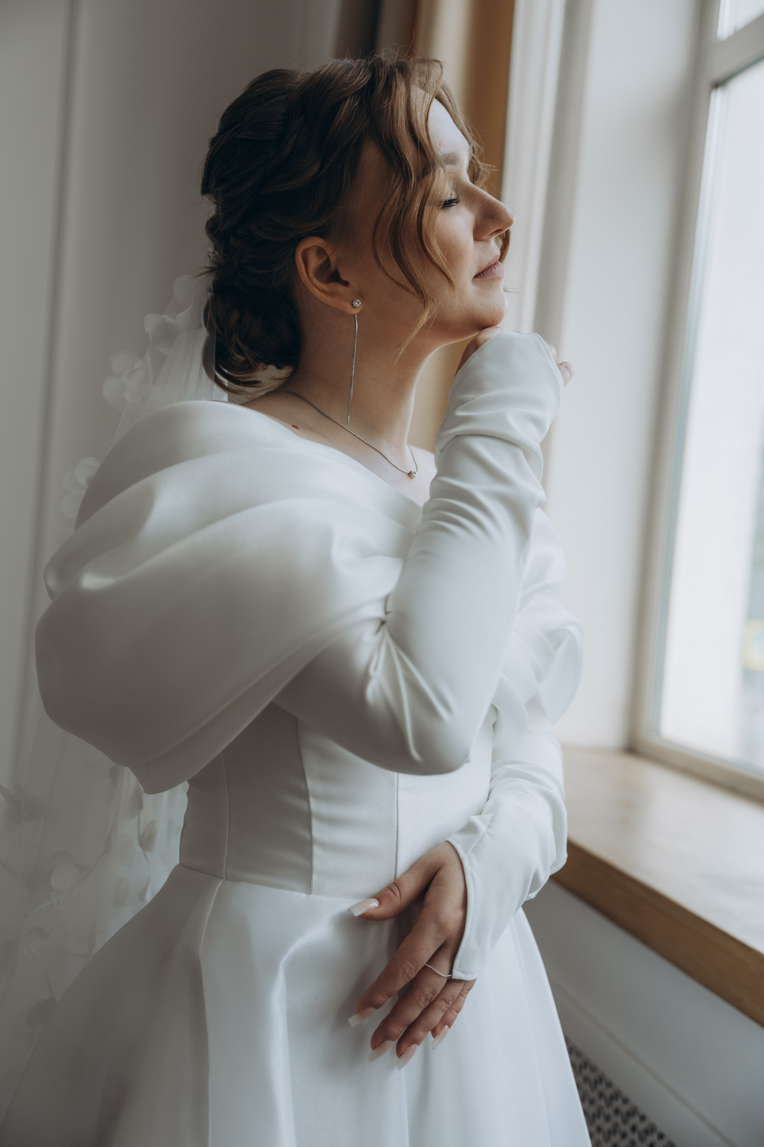 Иван и Елена. Свадебный, семейный фотограф в Иркутске Светлана Макаричева