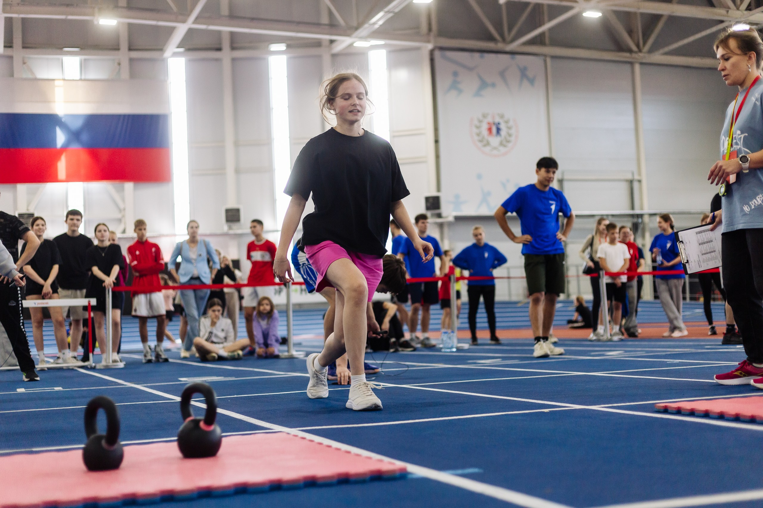 Сила первых. Репортажный и портретный фотограф в Нижнем Новгороде Максим Горшков