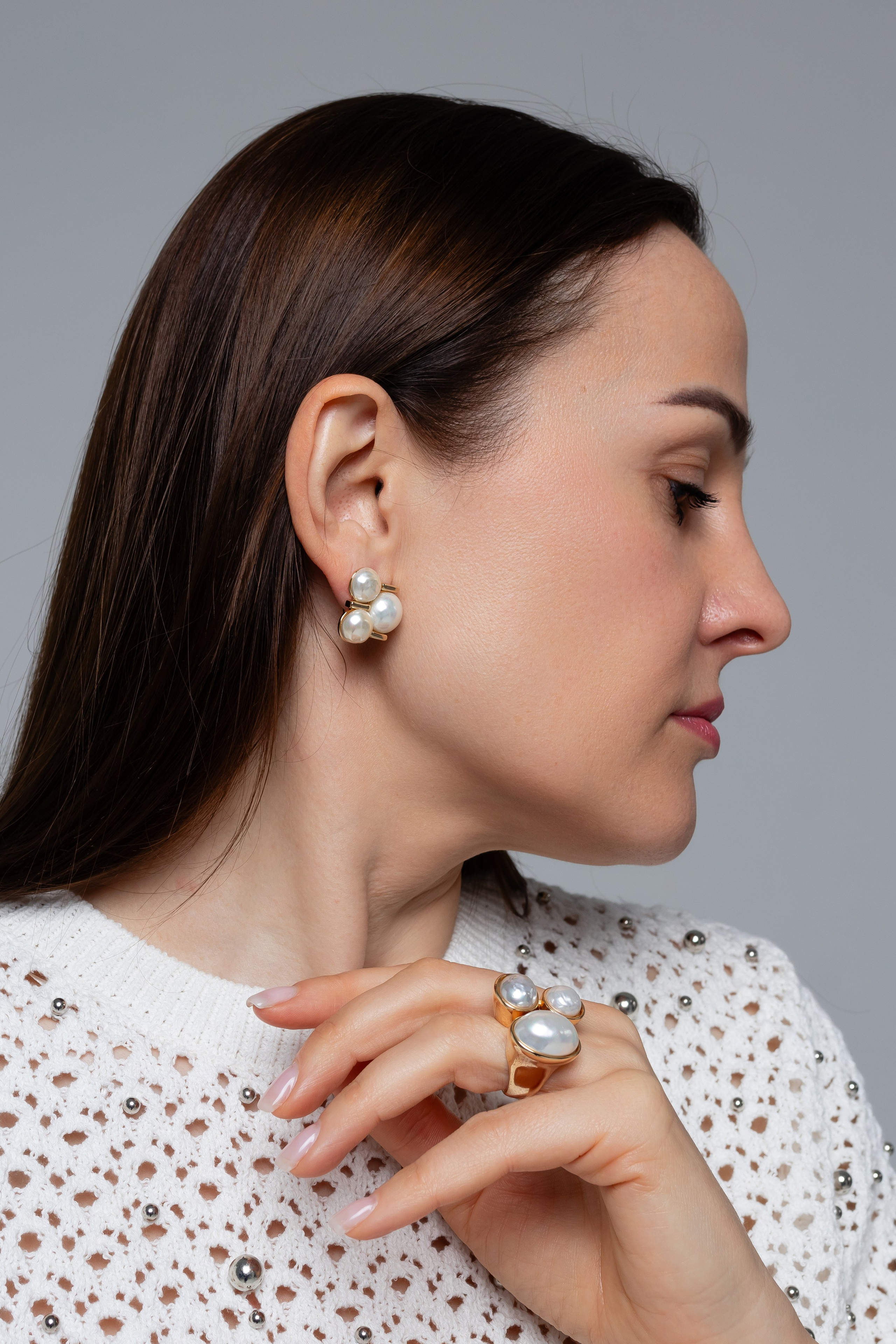 Украшения. Фотограф в Краснодаре Арина Кудряшова