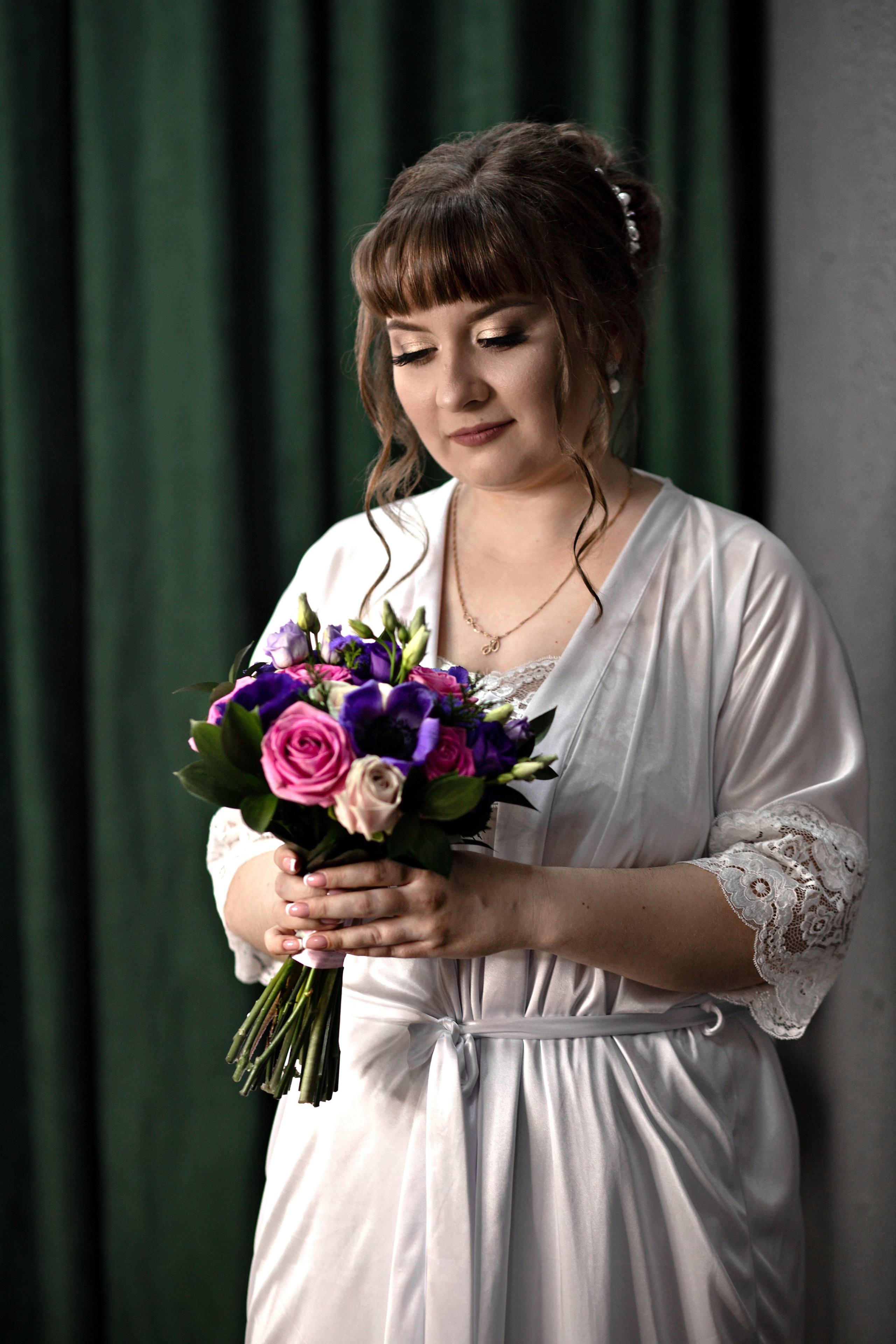 Юлия и Евгений. Ирина Мезенцева | Женский и предметный фотограф | г. Омск