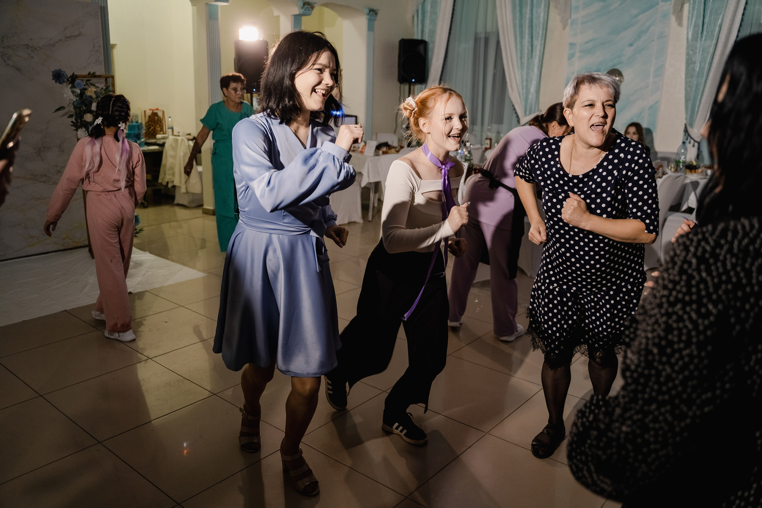 Сабрина и Денис. Свадебный семейный фотограф Ксения Божко Уфа Раевка никах в Нарыстау