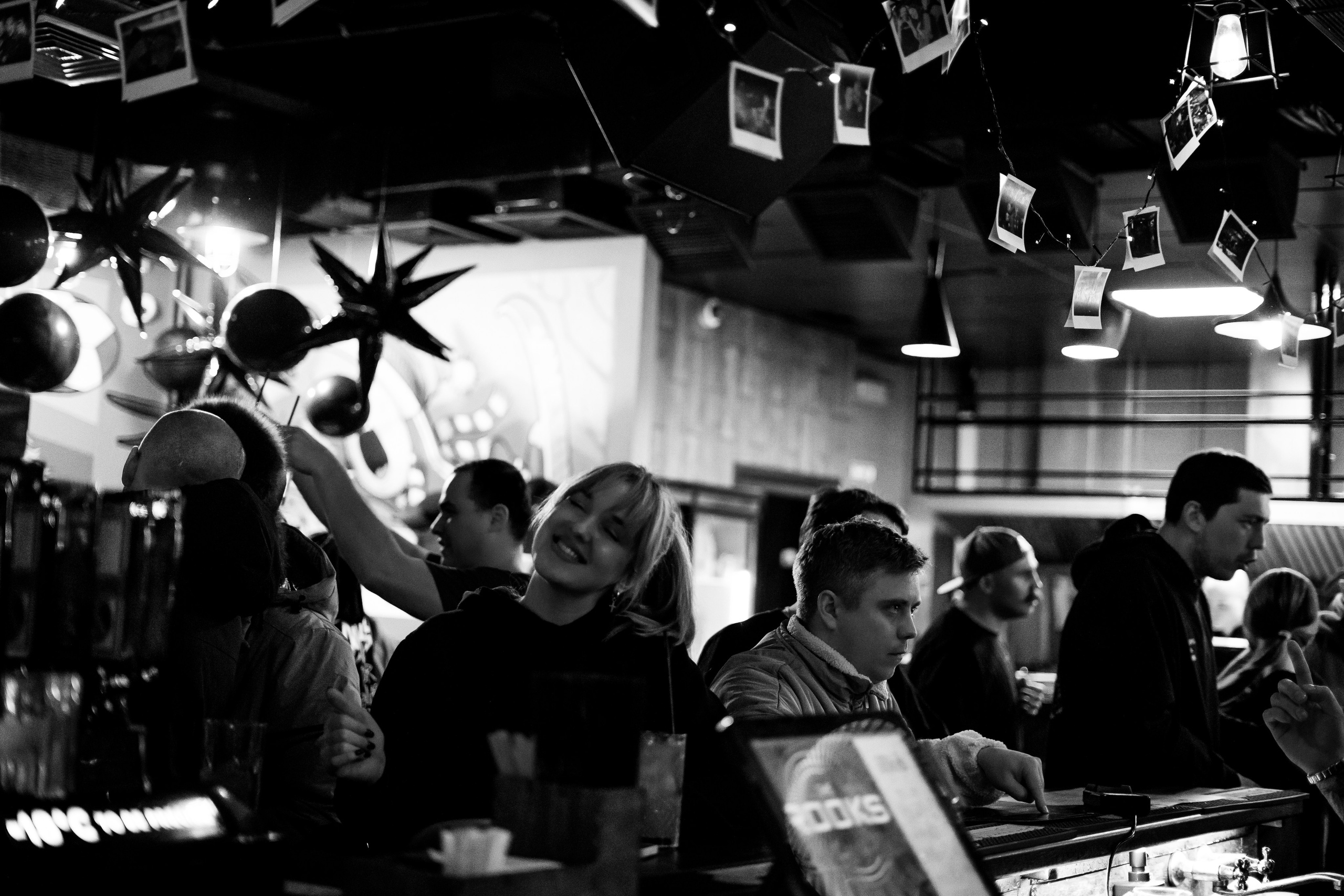 Rooks 13.12 HB. Анастасия Паршукова — фотограф Шерегеш Новосибирск