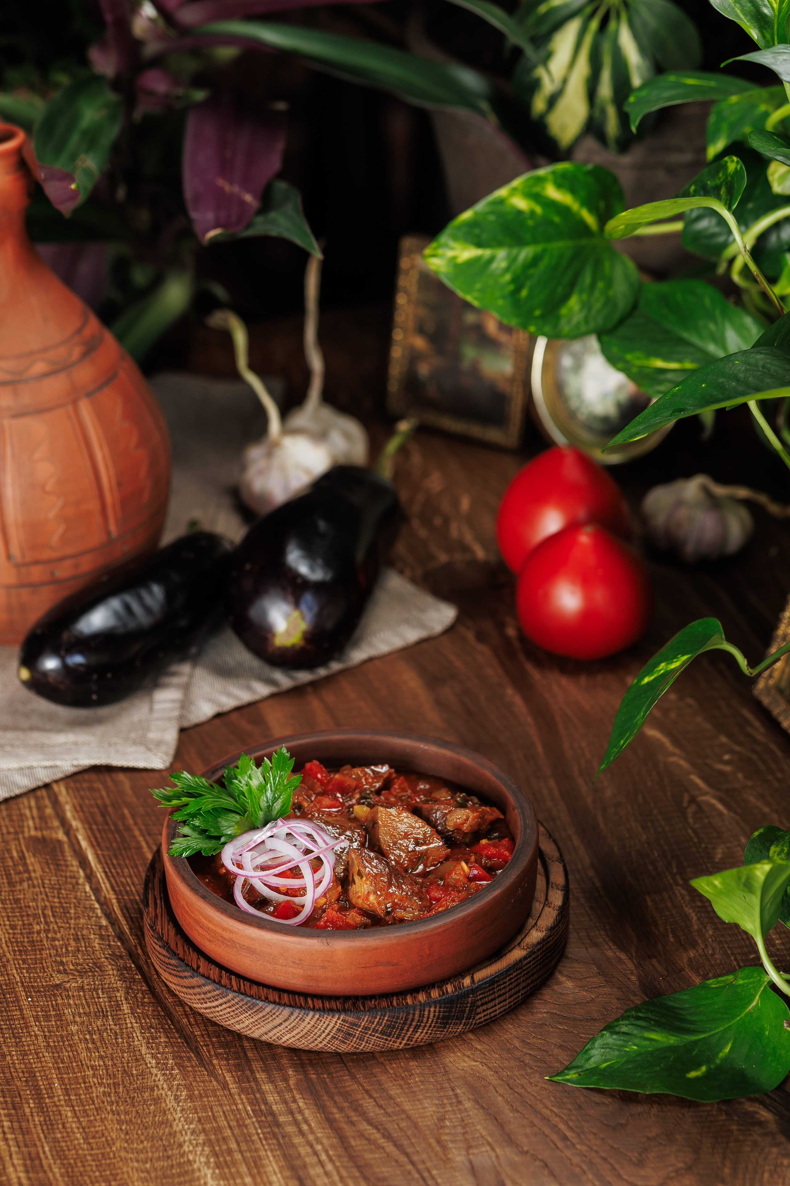 «Бебо». Фото и видео контент за одну съемку — Веретенников Егор