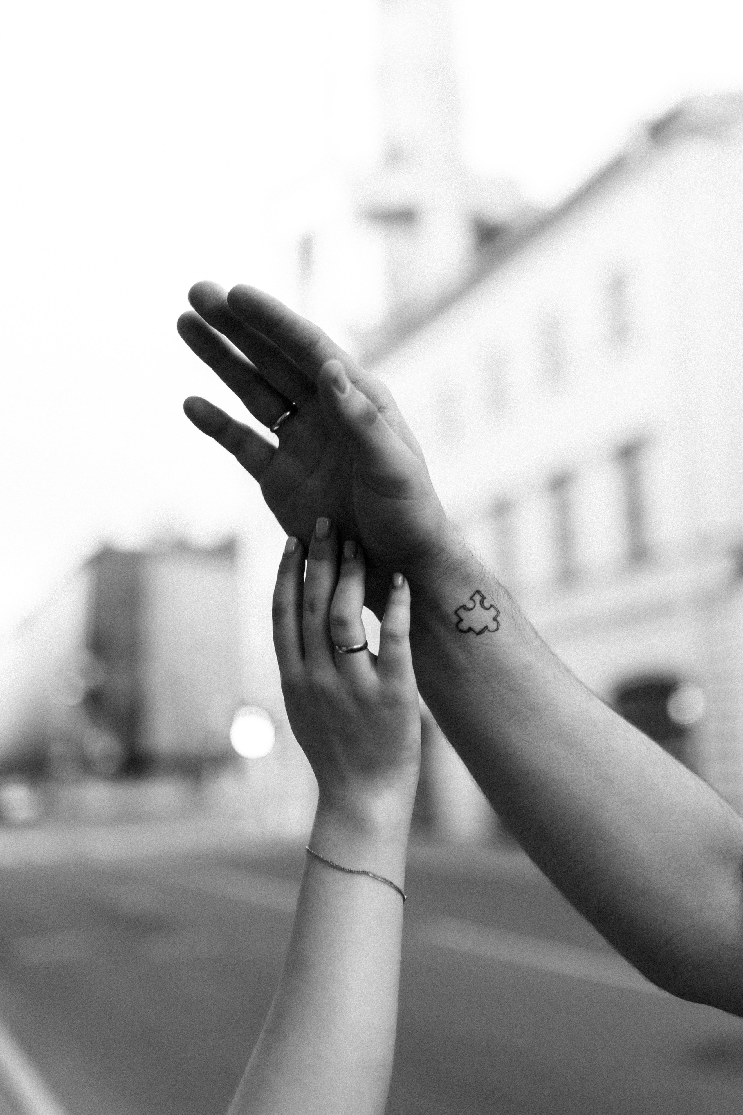 Ангелина и Иван. Фотограф в Санкт-Петербурге