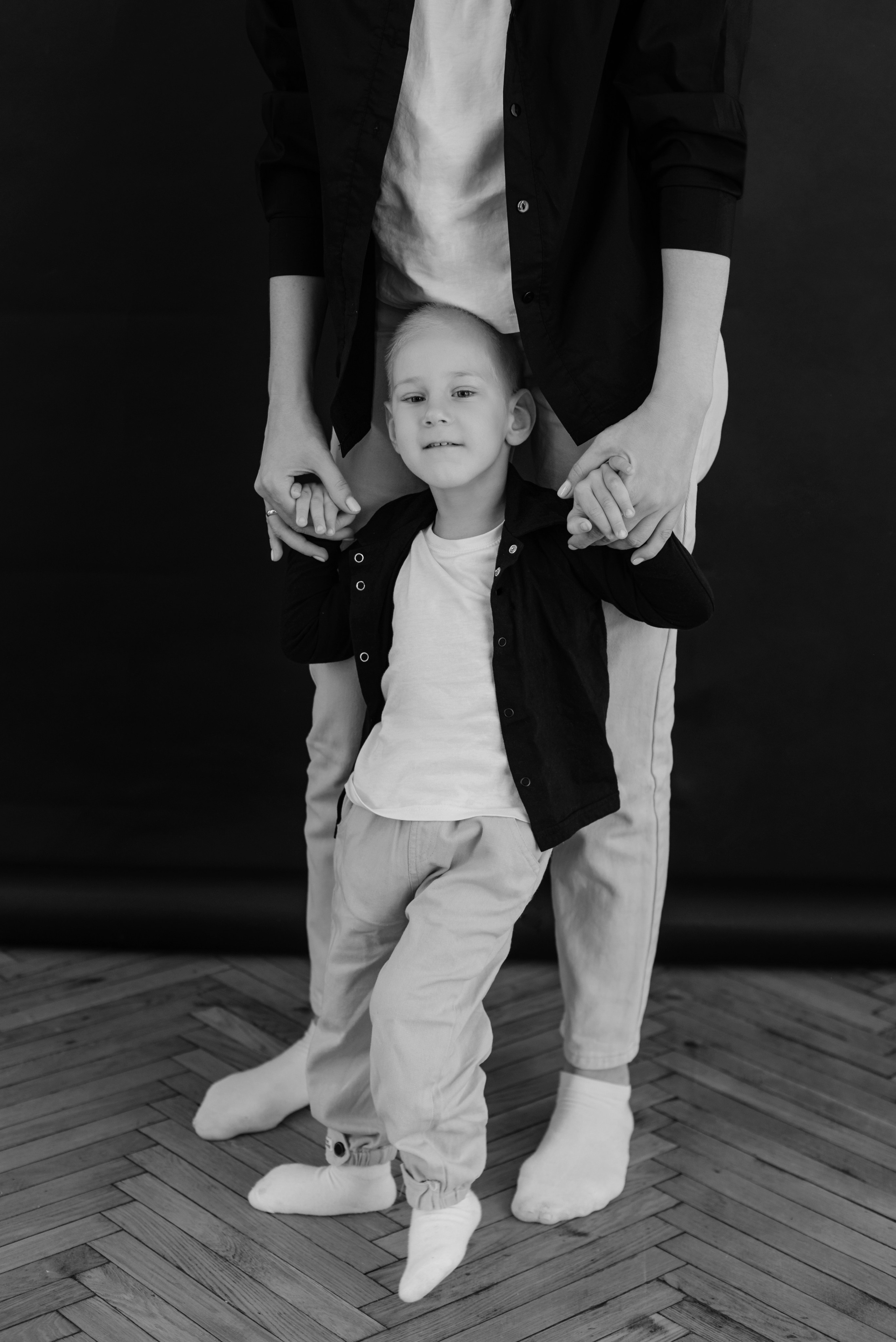 Семьи. Лебедева Вера фотограф беременности Москва