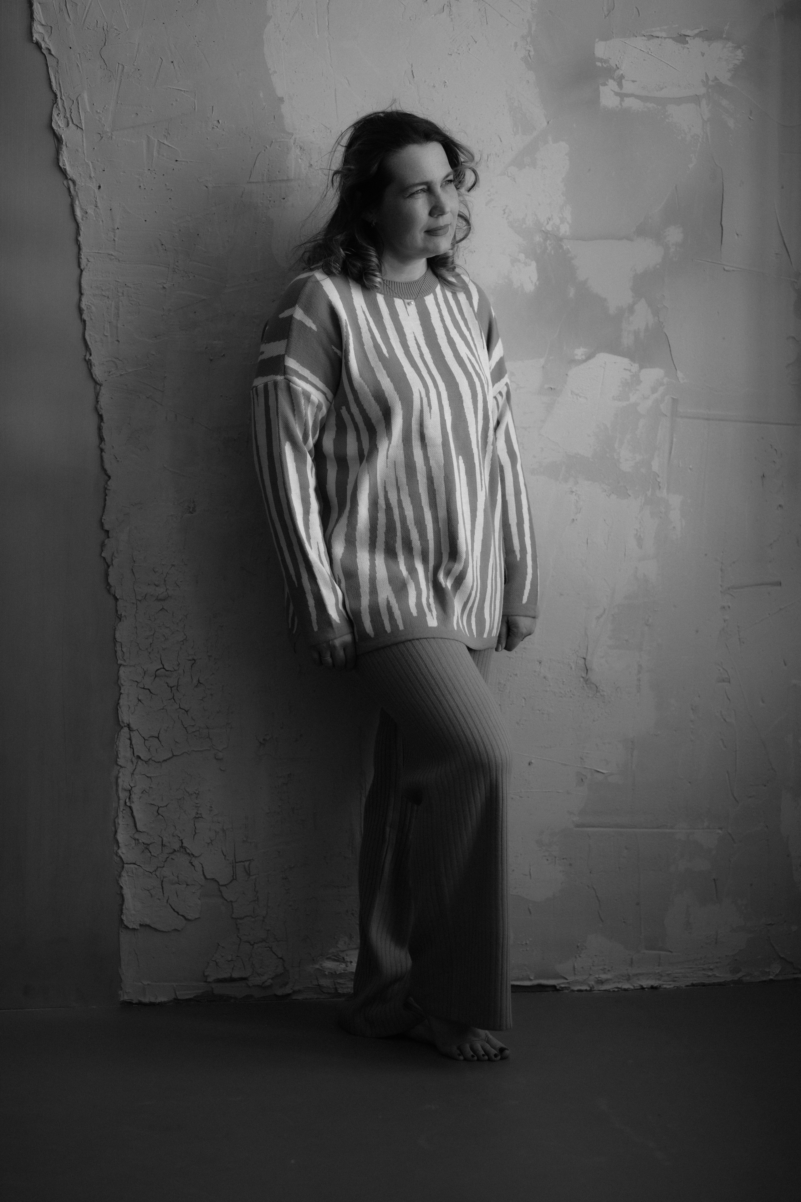 Екатерина. Фотограф чувственного портрета в Санкт-Петербурге Светлана Фролова