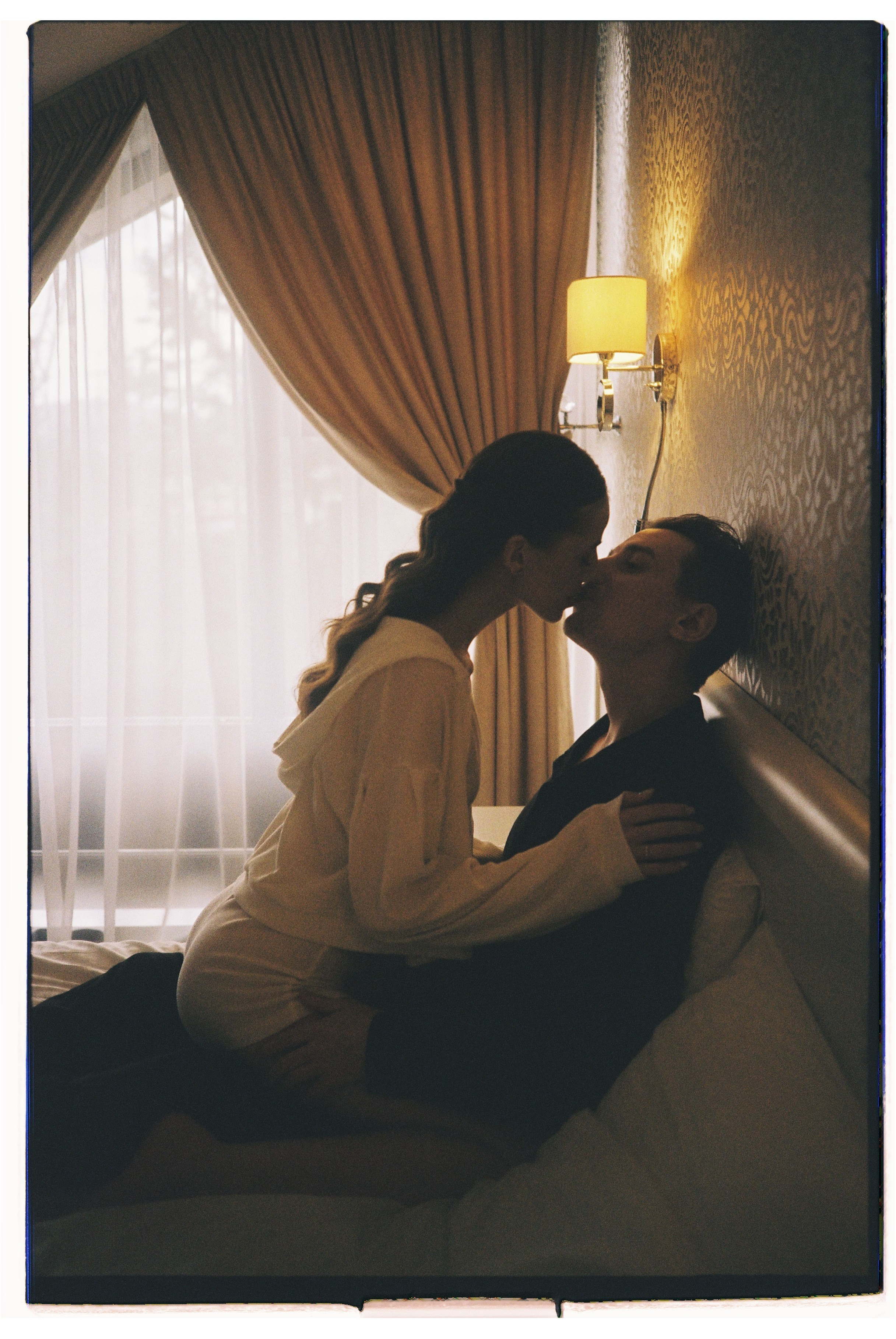 Степан & Мария. Сестры Карабаза. Фотографы и ретушеры в Москве и Санкт-Петербурге