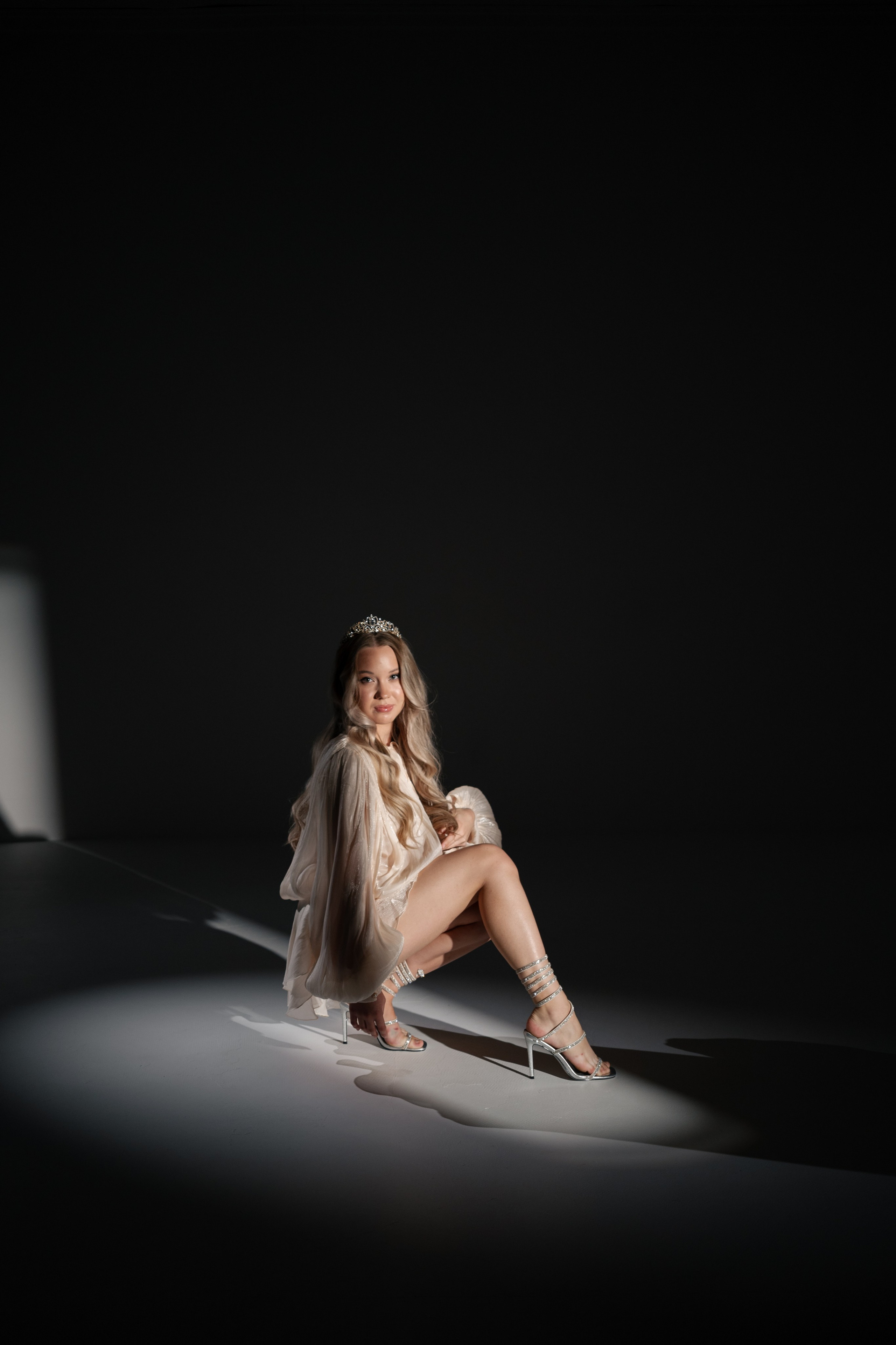 Индивидуальные. Главная