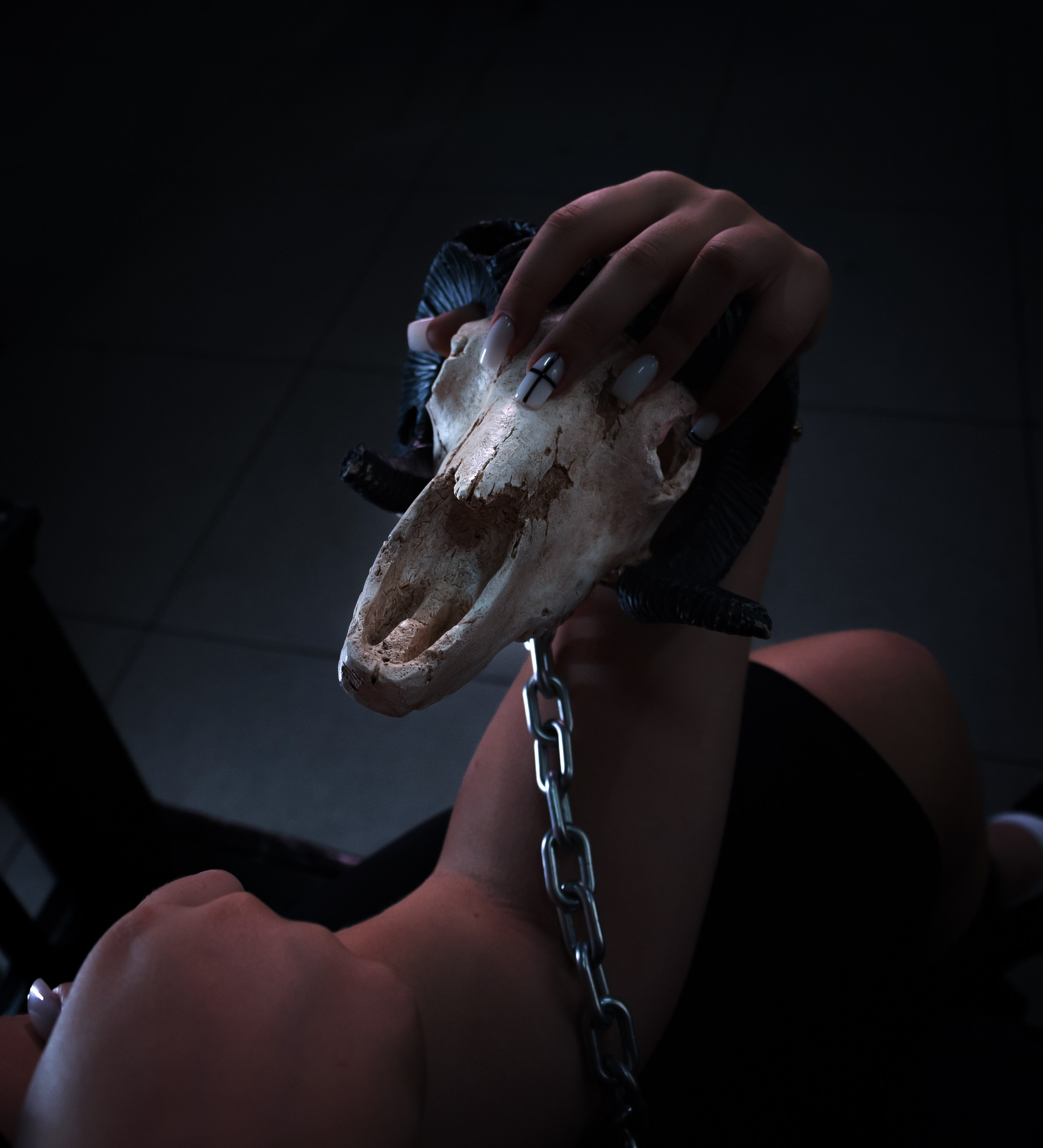 Поля. Фотограф в Москве Лебедева Мария