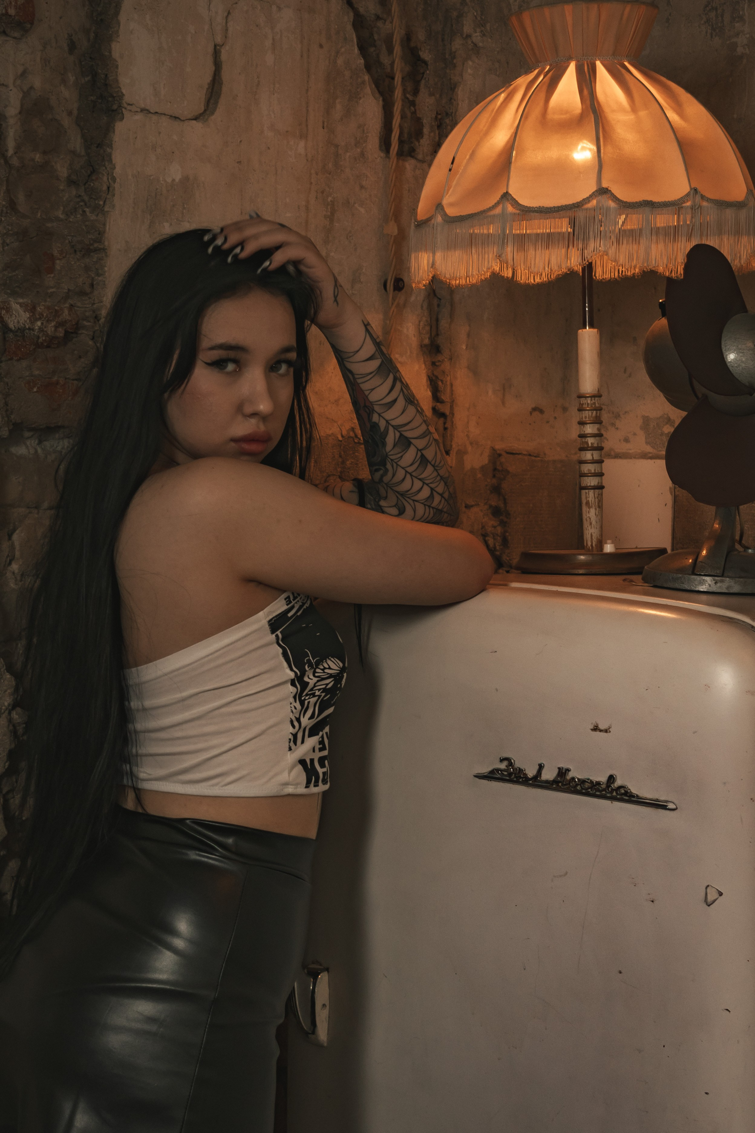 Дарья. Фотограф в Москве Лебедева Мария