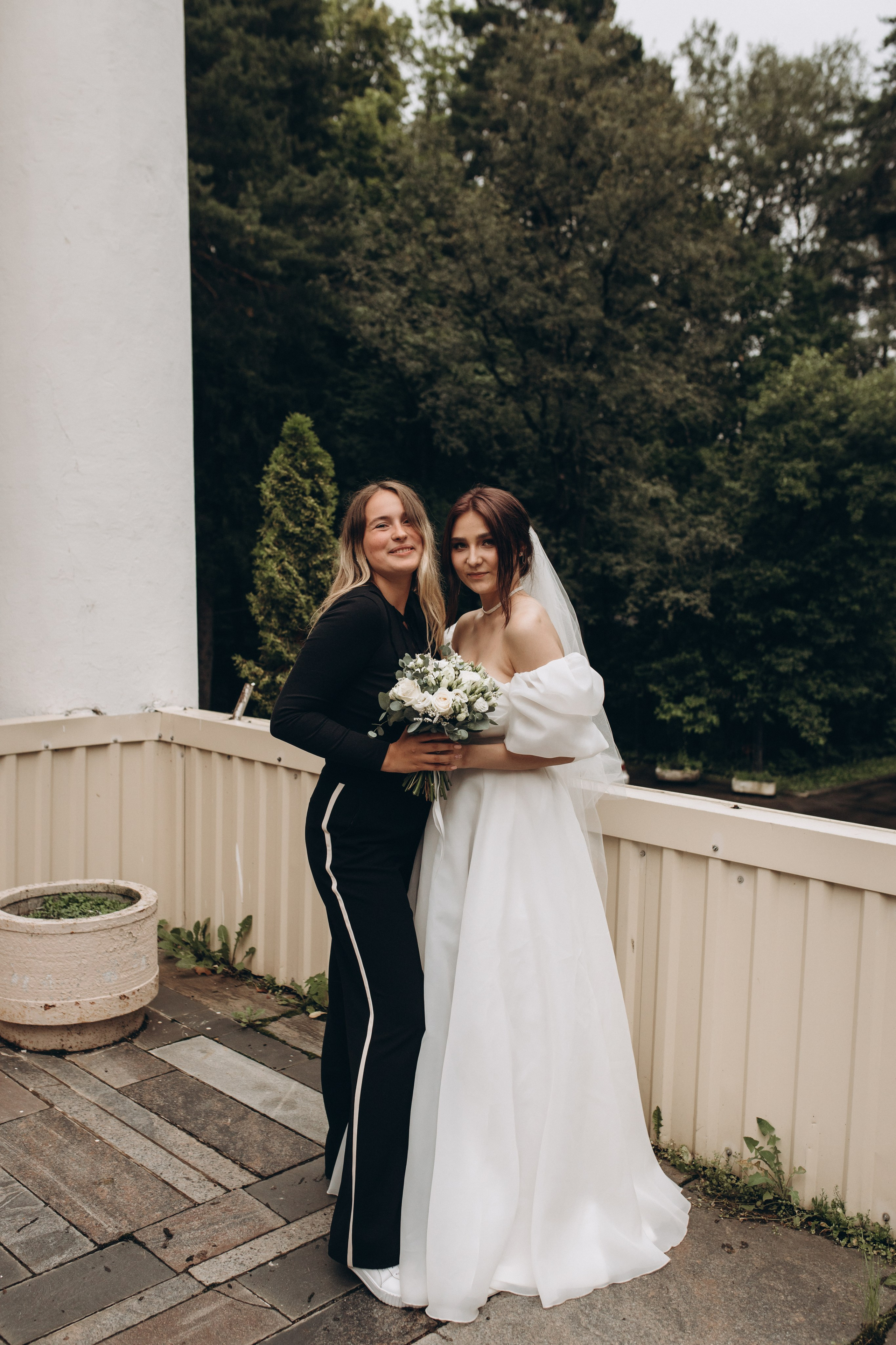 Антон и Алксандра (студия+ресторан). Семейный фотограф в Обнинске