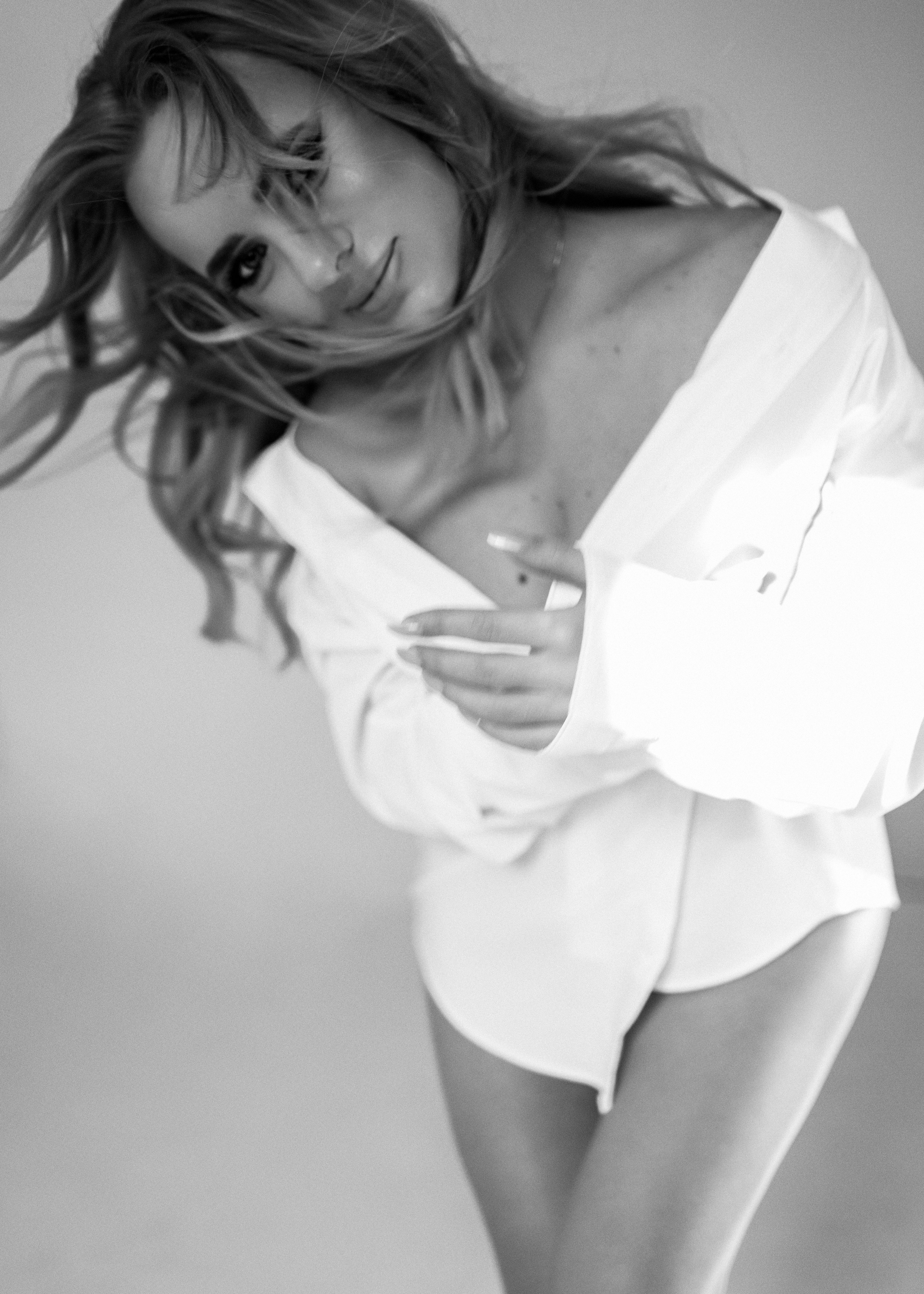 Коммерческий фотограф в Южно-Сахалинске Оксана Костенко