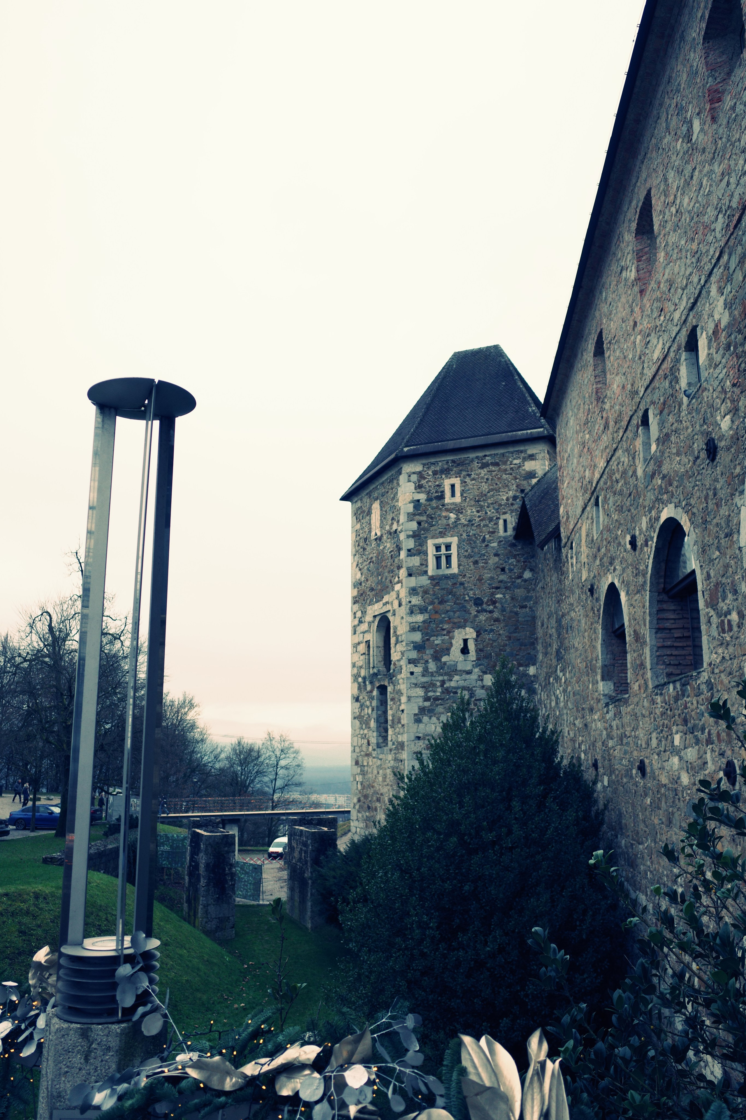 Словения. Фотографирую для себя, своей семьи и друзей!