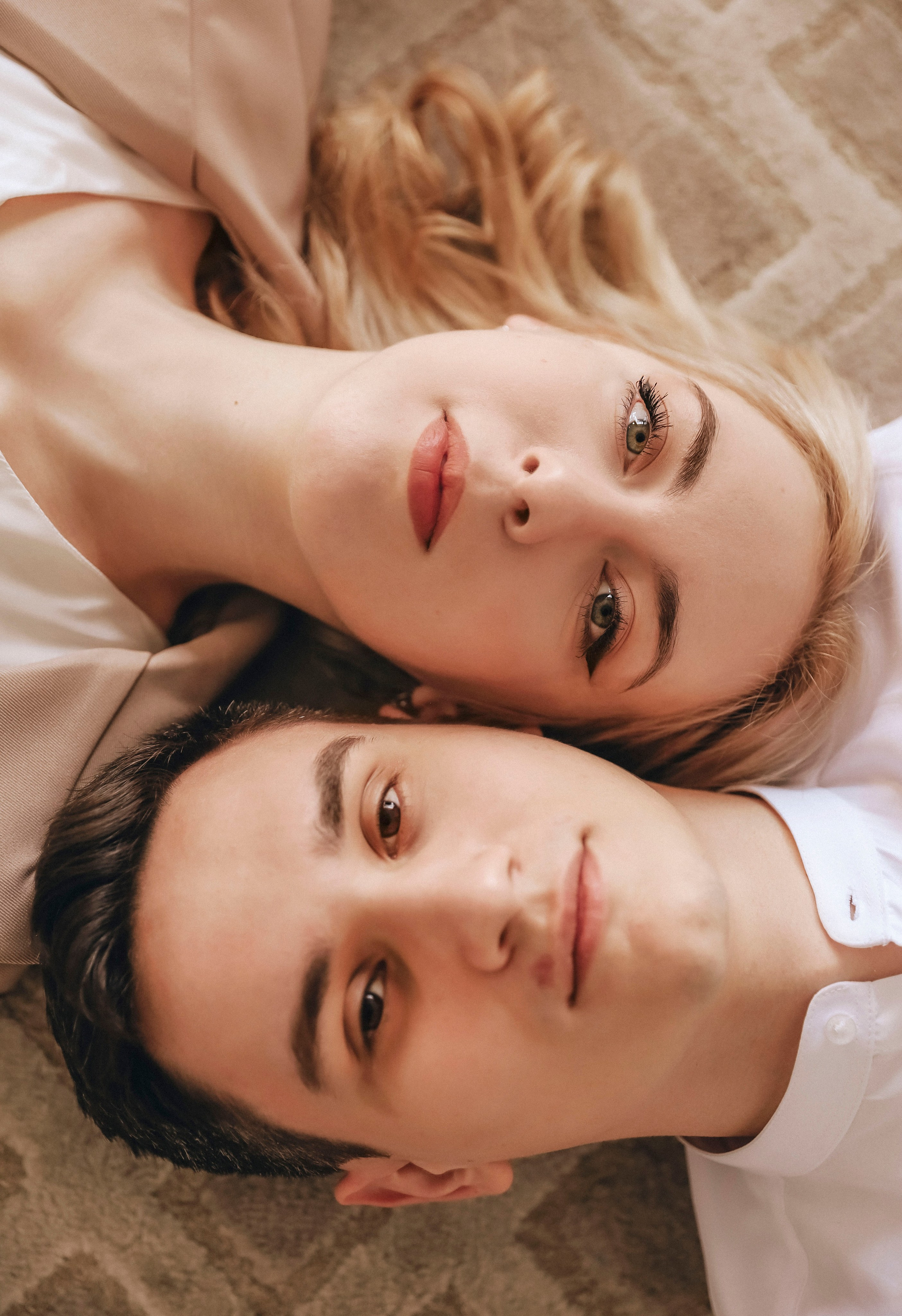 Family. Diana Chumakova