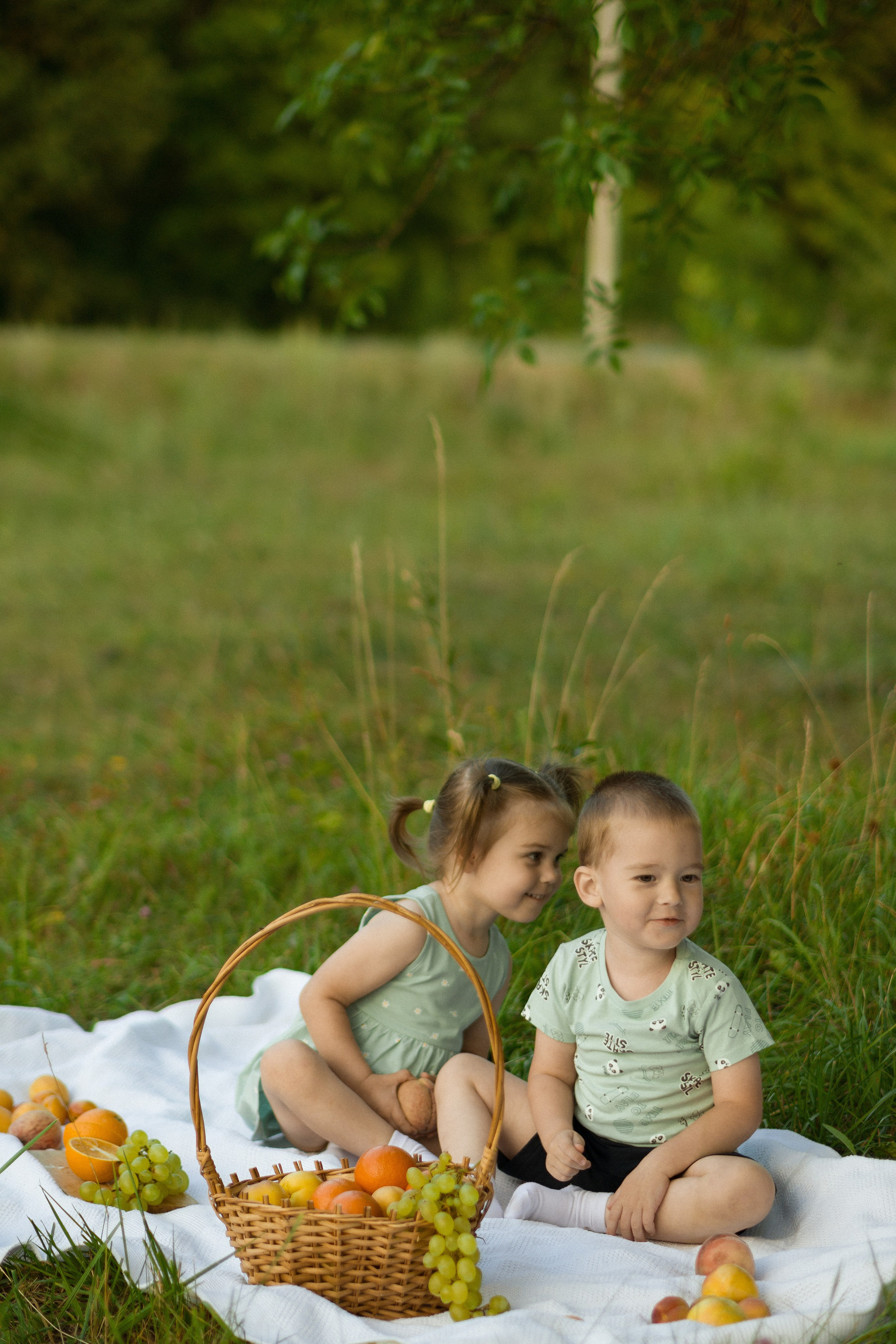 Детские. Дарья KORDÓVA фотограф студия обучение в Сердобске
