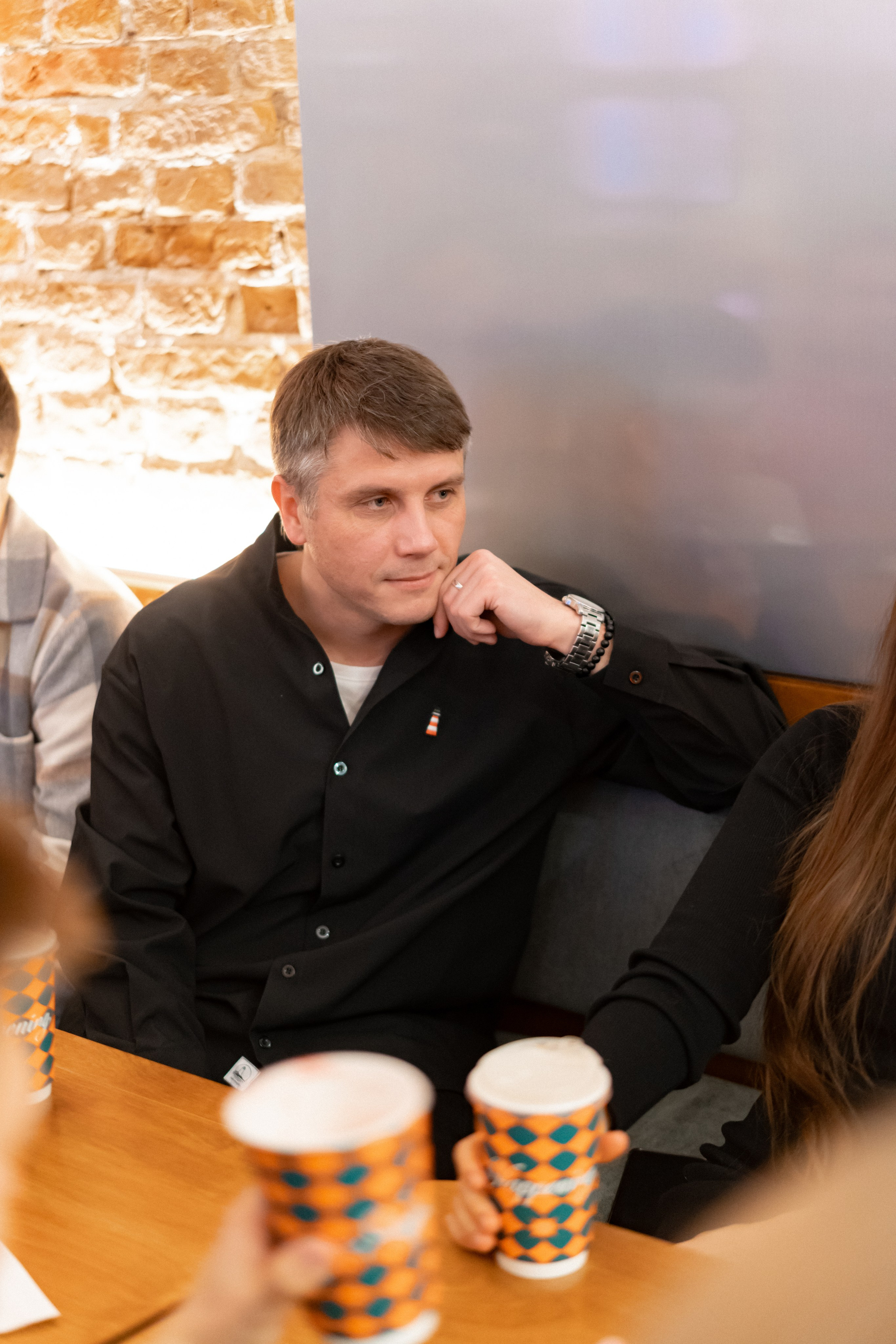 Фестиваль молодёжи «Лица» 2024. Фотограф Надежда Погребняк | Рязань | Москва