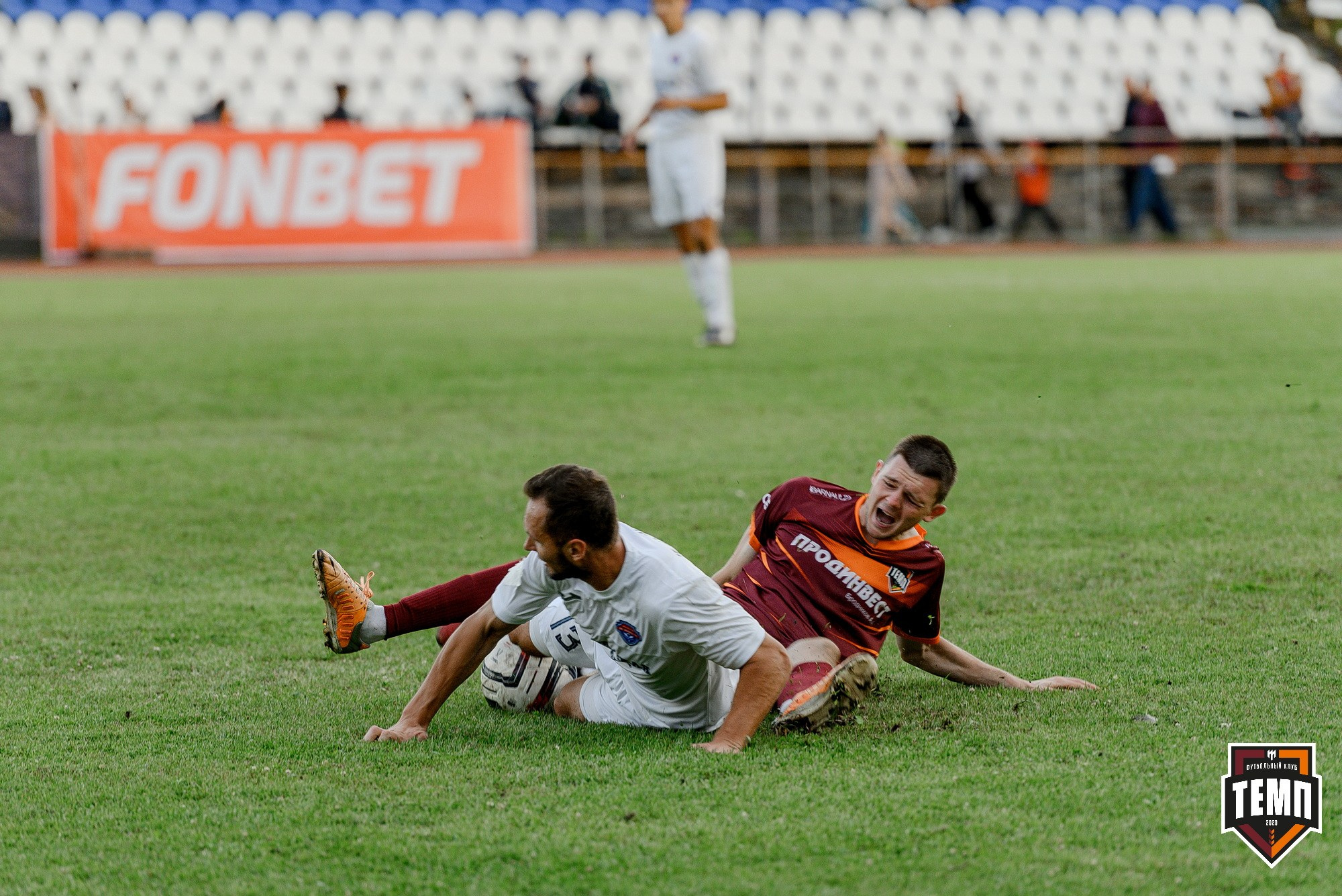 FONBET Кубок России по футболу 2025. Свадебный и репортажный фотограф Никита Сницарев в Барнауле