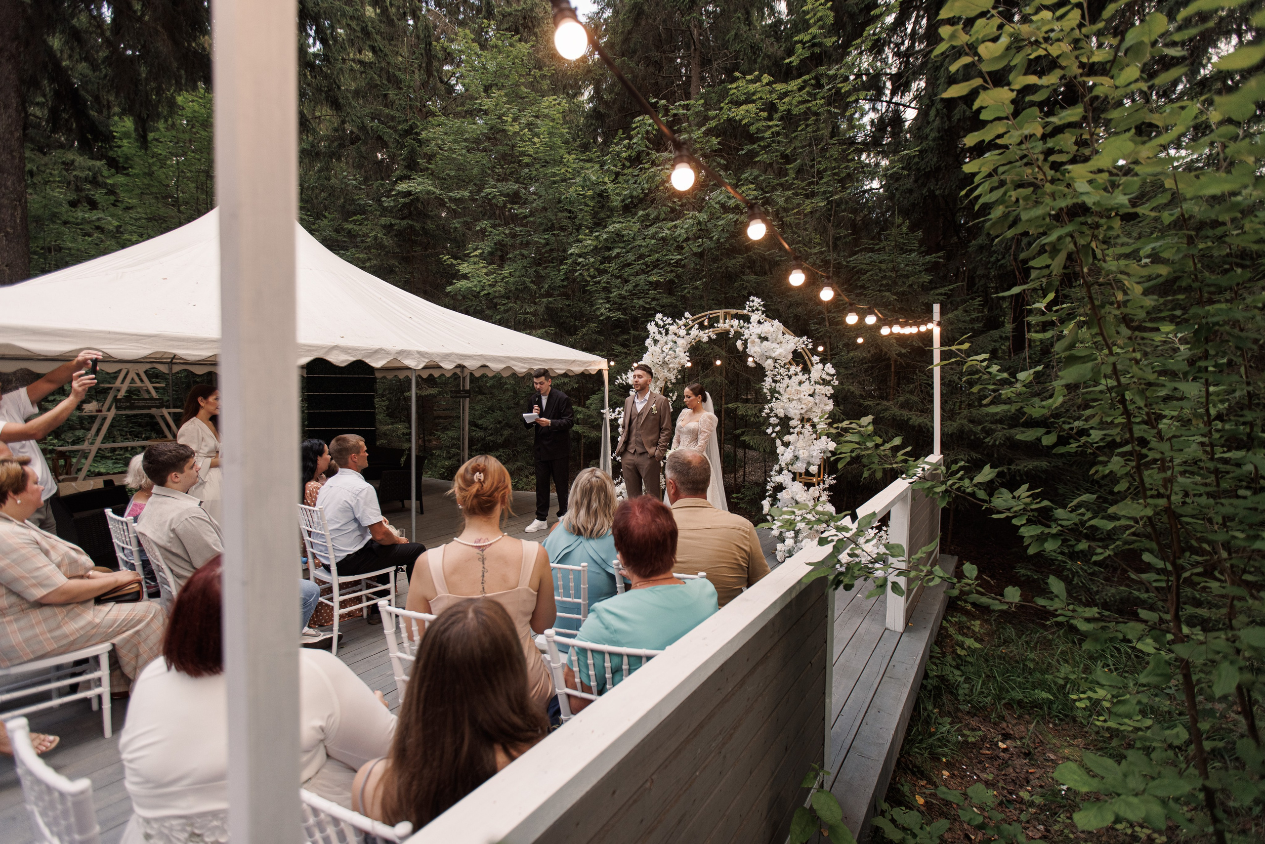 И + А — июль. Свадебный и семейный фотограф Наталья Штык