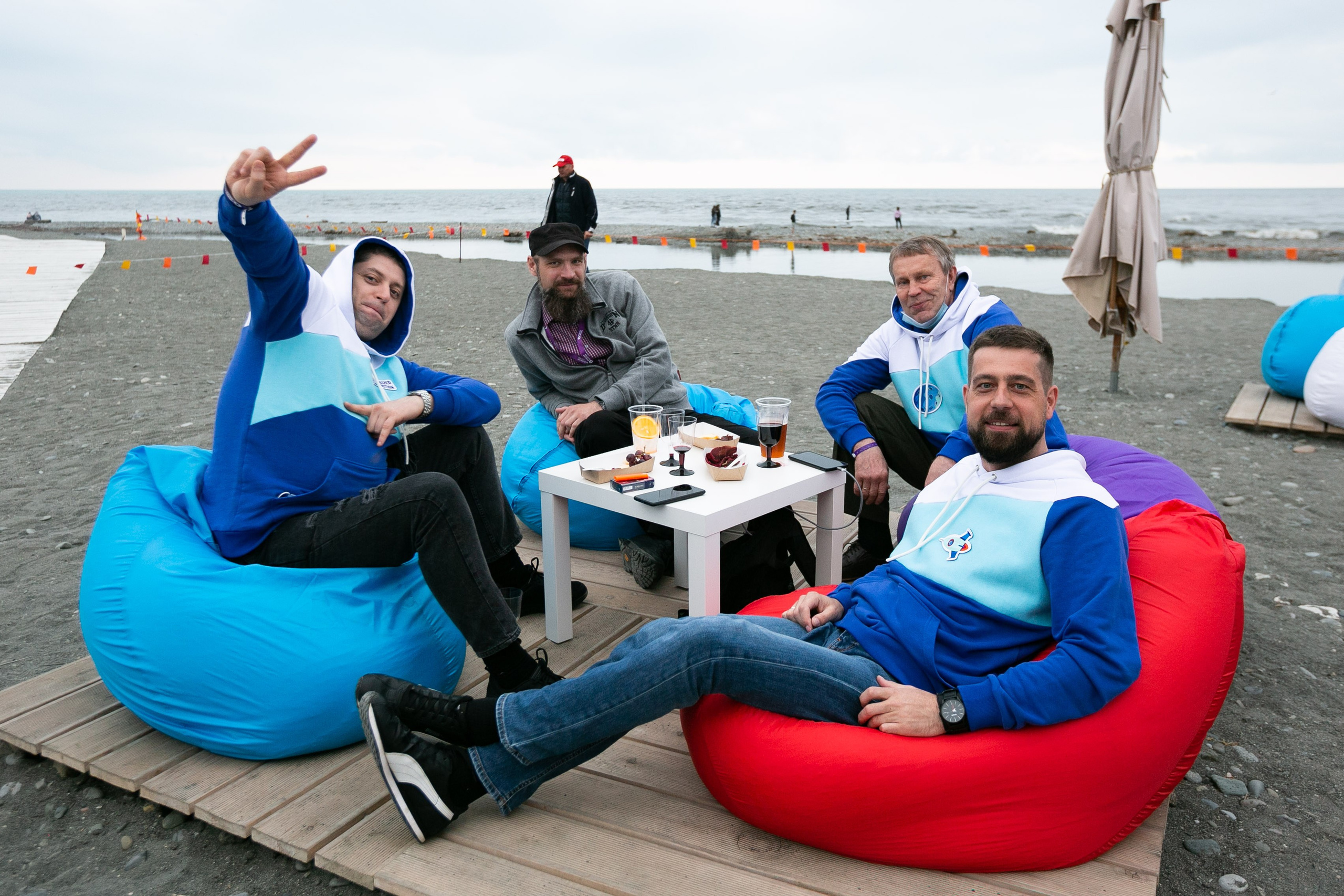 NUTRICIA Сочи 2020 (2 дня). Фотограф Георгий Нигматулин