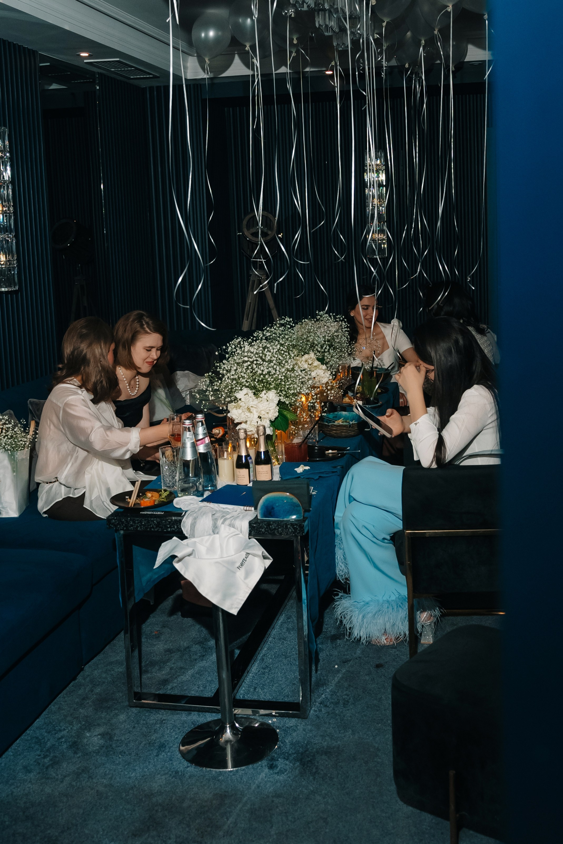 Репортажная съемка. Главная