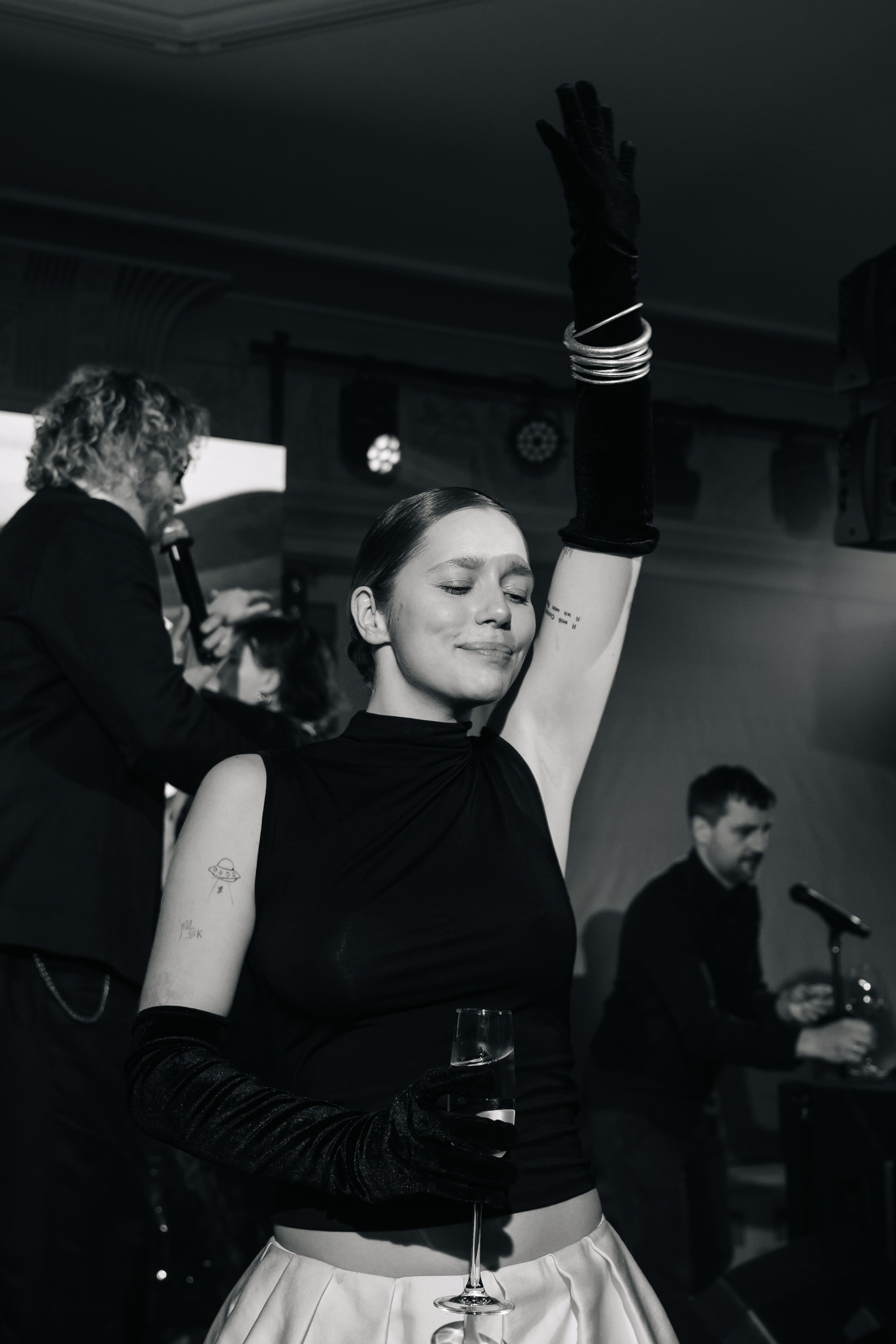 Репортажная съемка. Главная