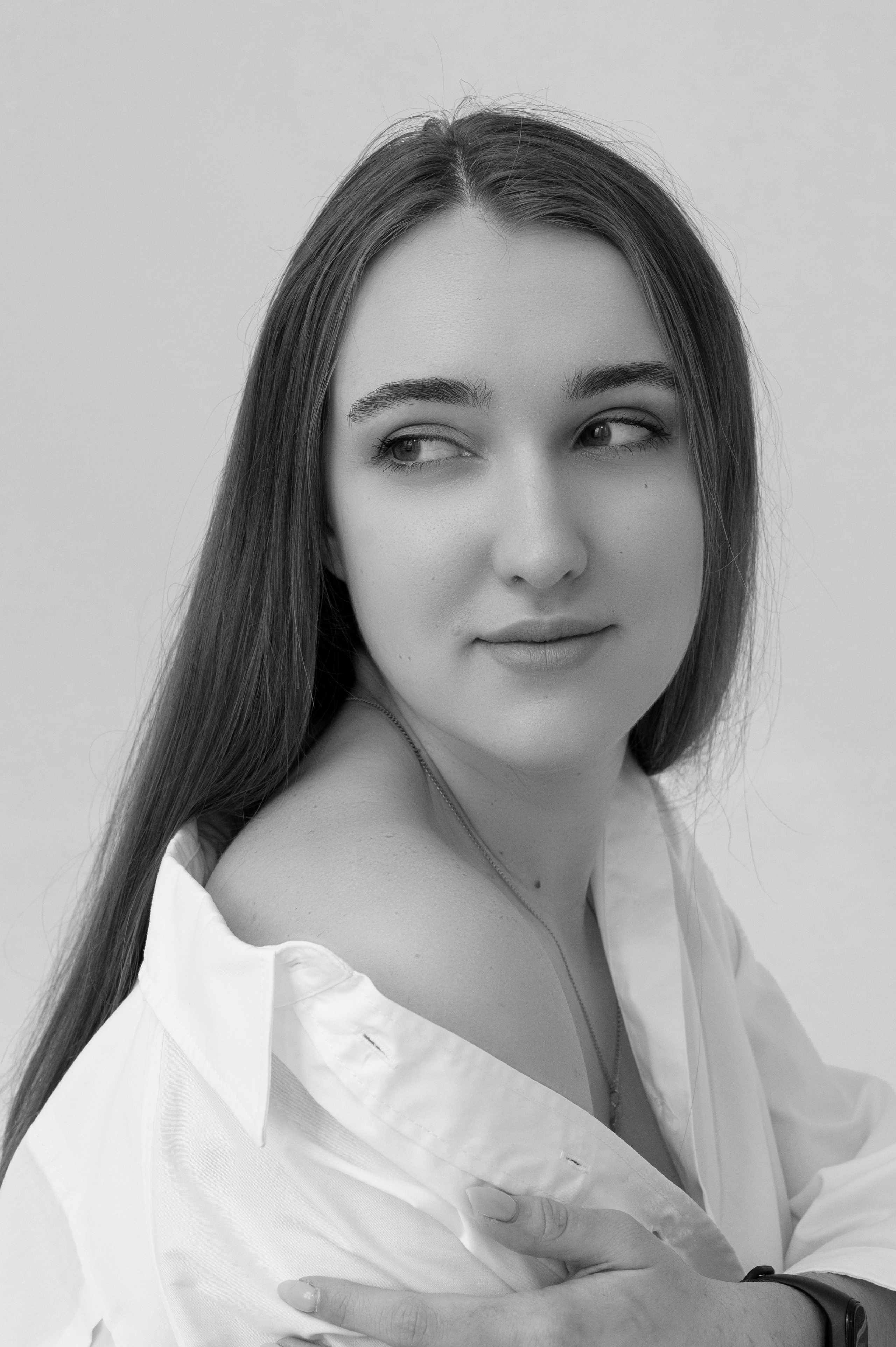 Яна. Фотограф Мария Строгонова