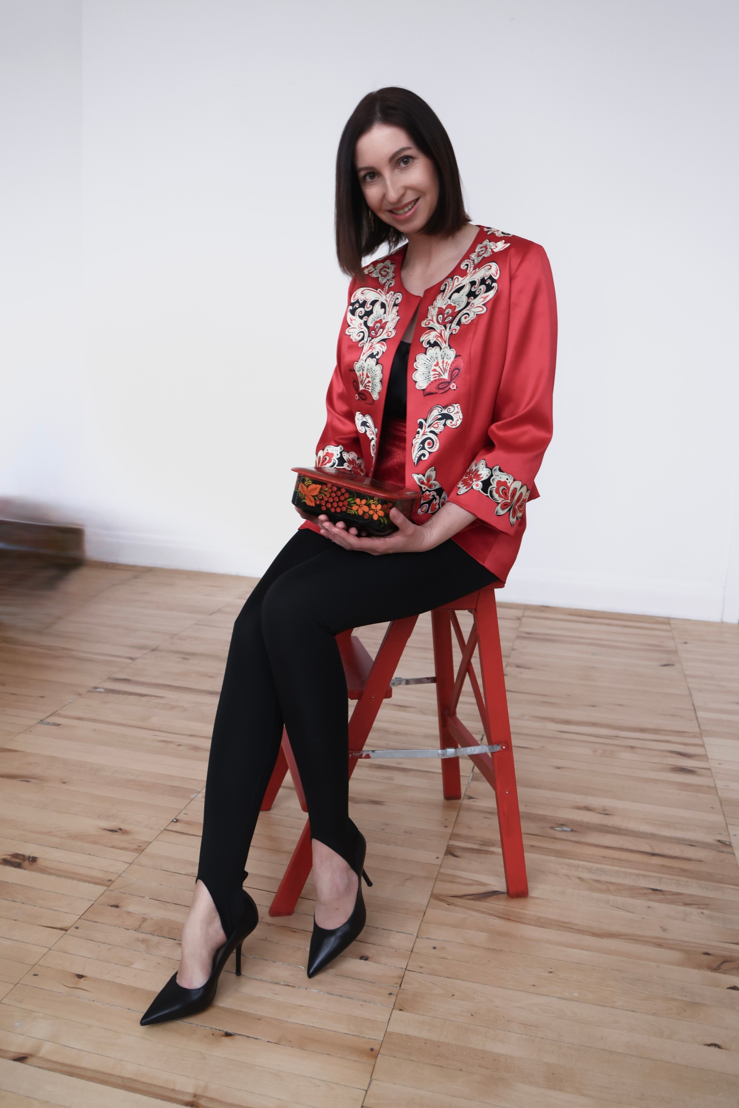 Коллекция 2026. Бренд одежды IriS