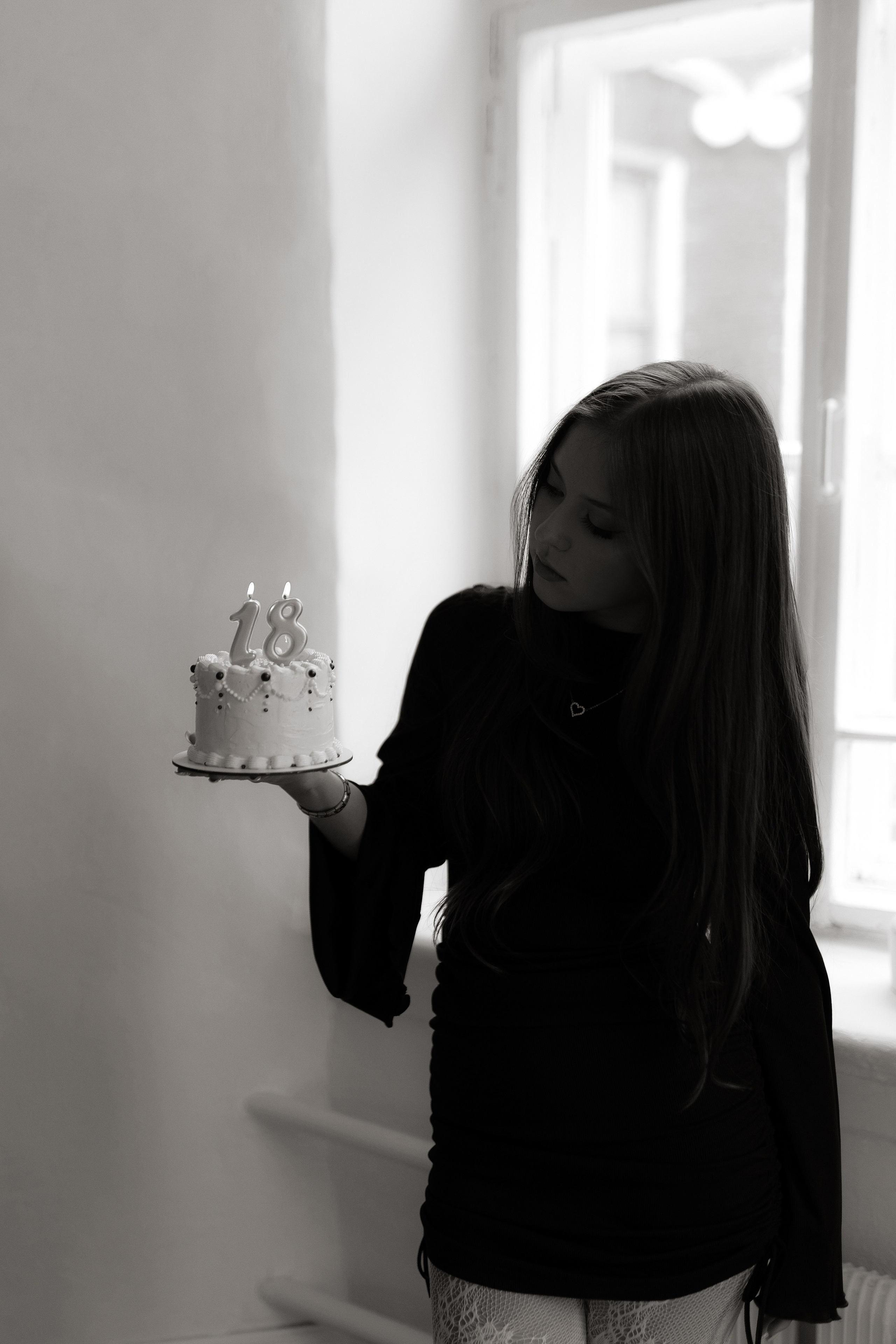 Мария и Александра. DARYA.BELKINA