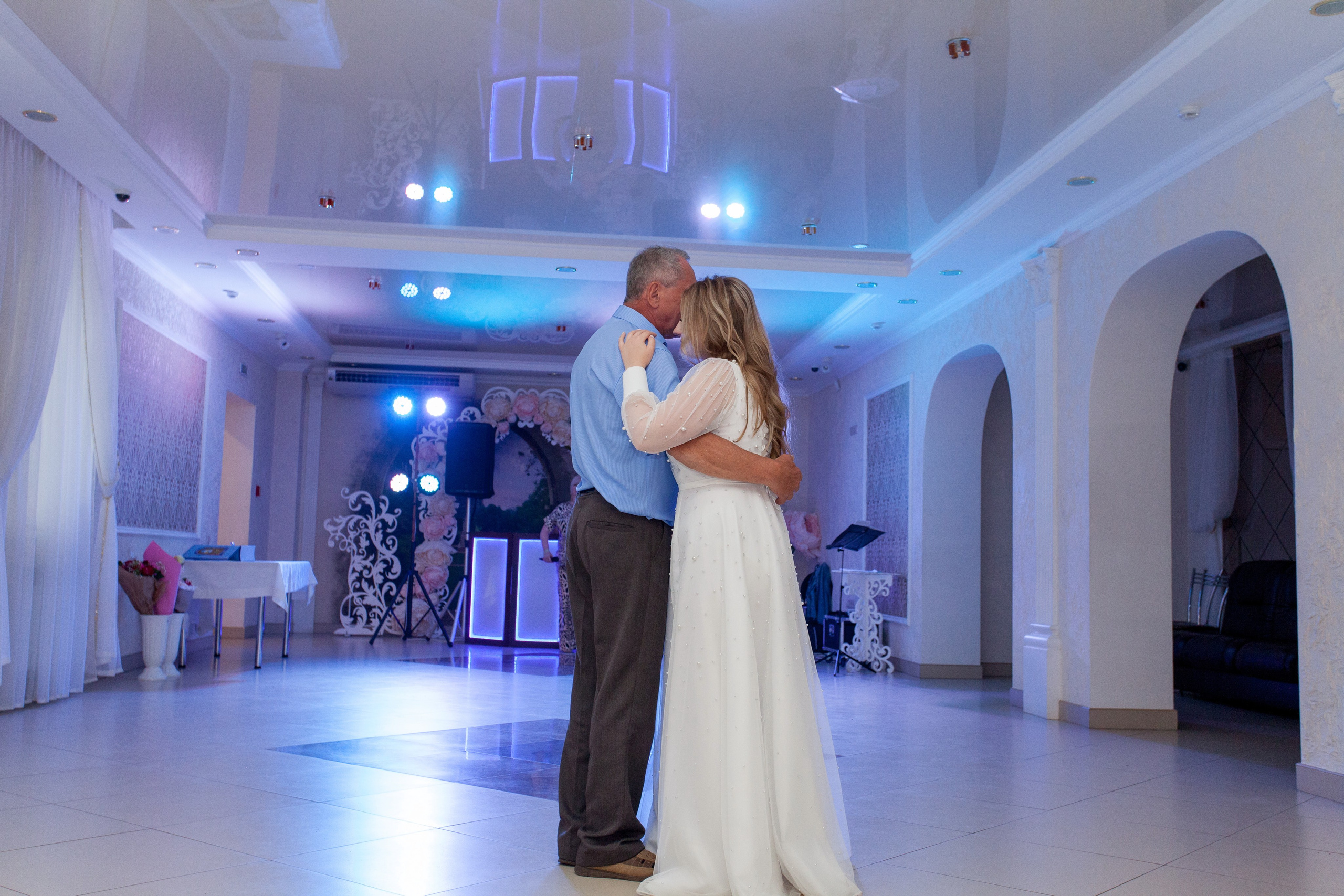 Свадьба Никиты и Марии. Свадебный и семейный фотограф в Воронеже Андрей Валин