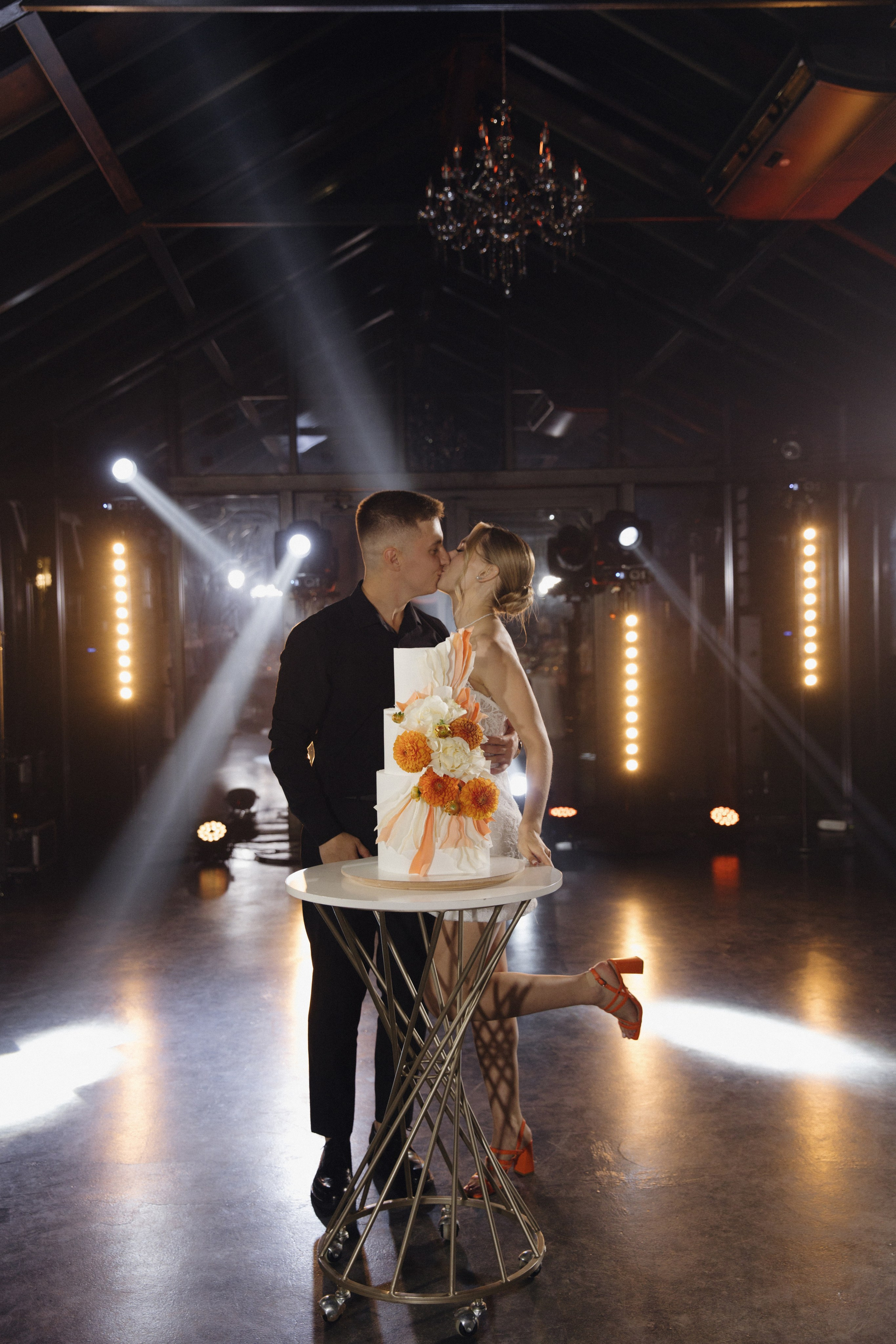 Мы набрали нужную высоту (анонс). Фотограф Нижний Новгород