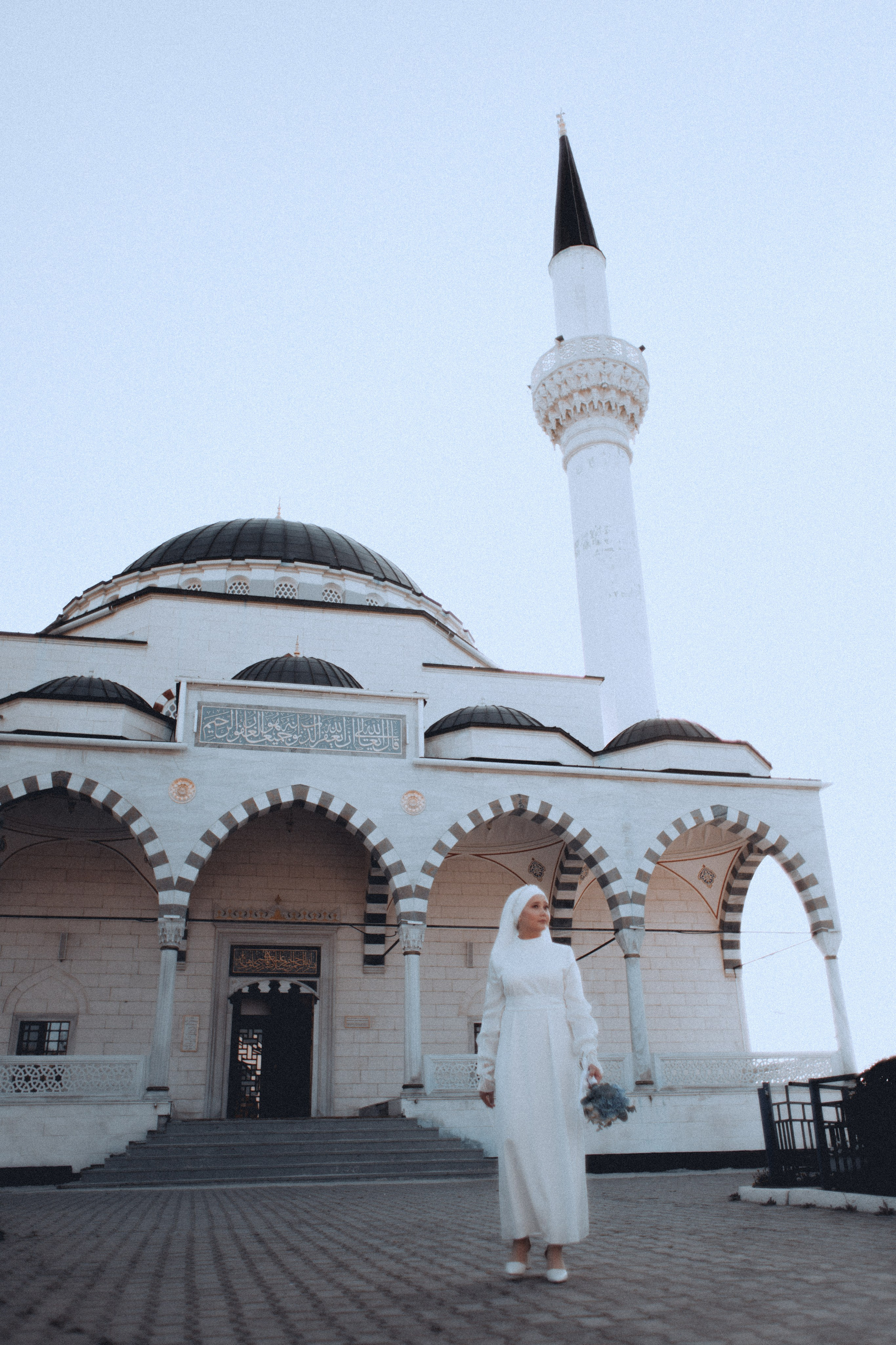 Екатерина и Аъзамджон. Свадебный и репортажный фотограф в Екатеринбурге и Сухом Логу