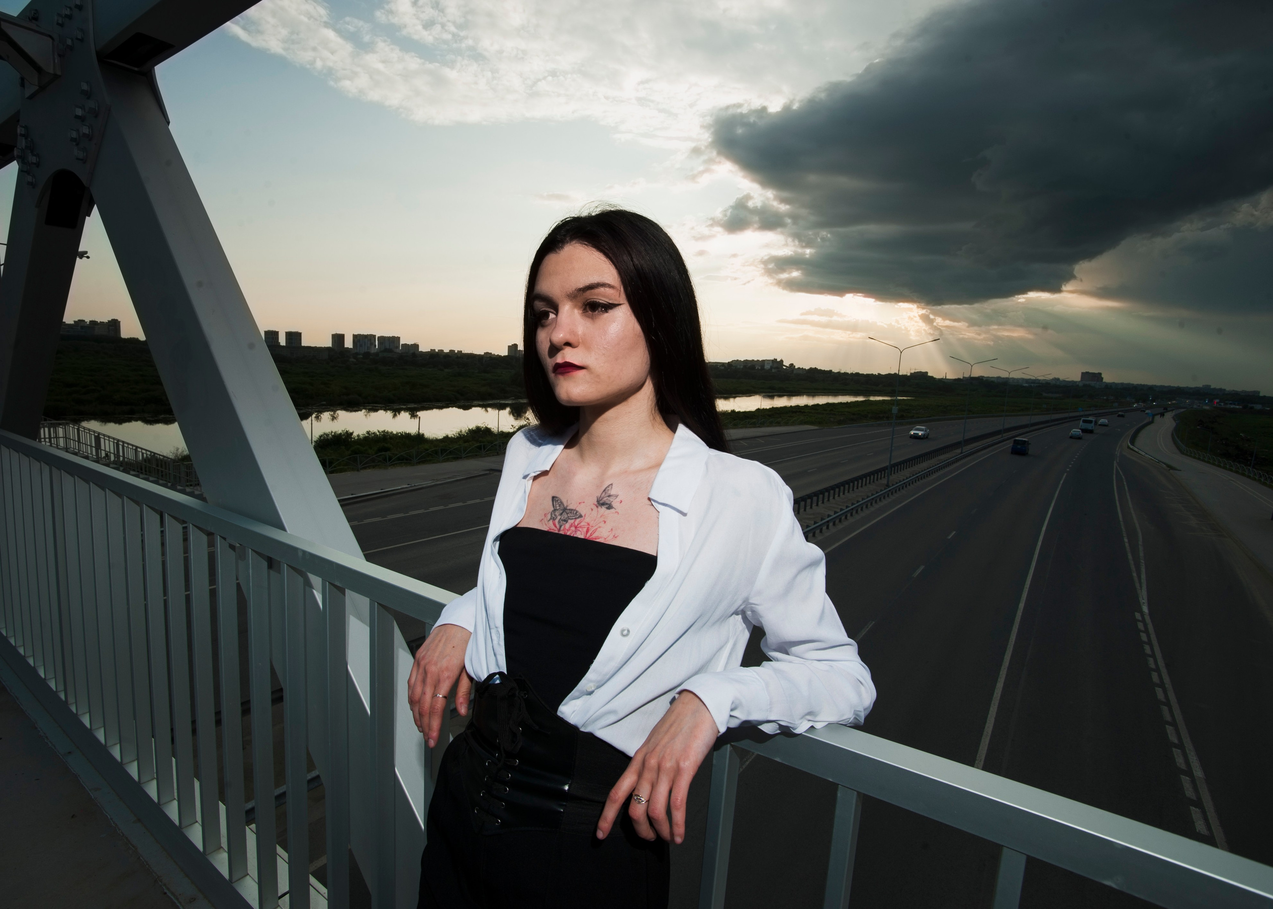 Арина. Арт-фотограф в Рязани Курилов Евгений