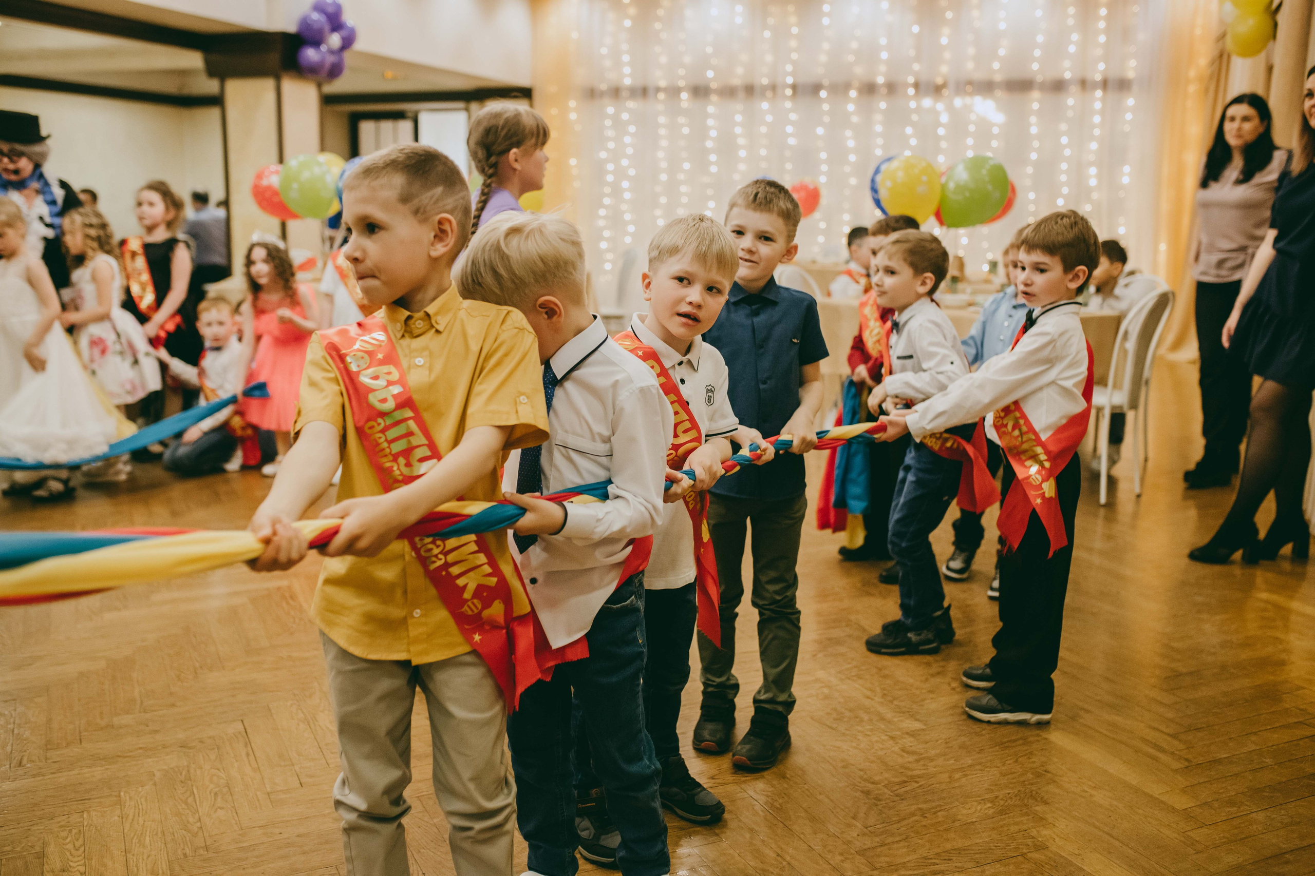 Детские садики. Фотограф Слюдянка Иркутск Наталья Кургина