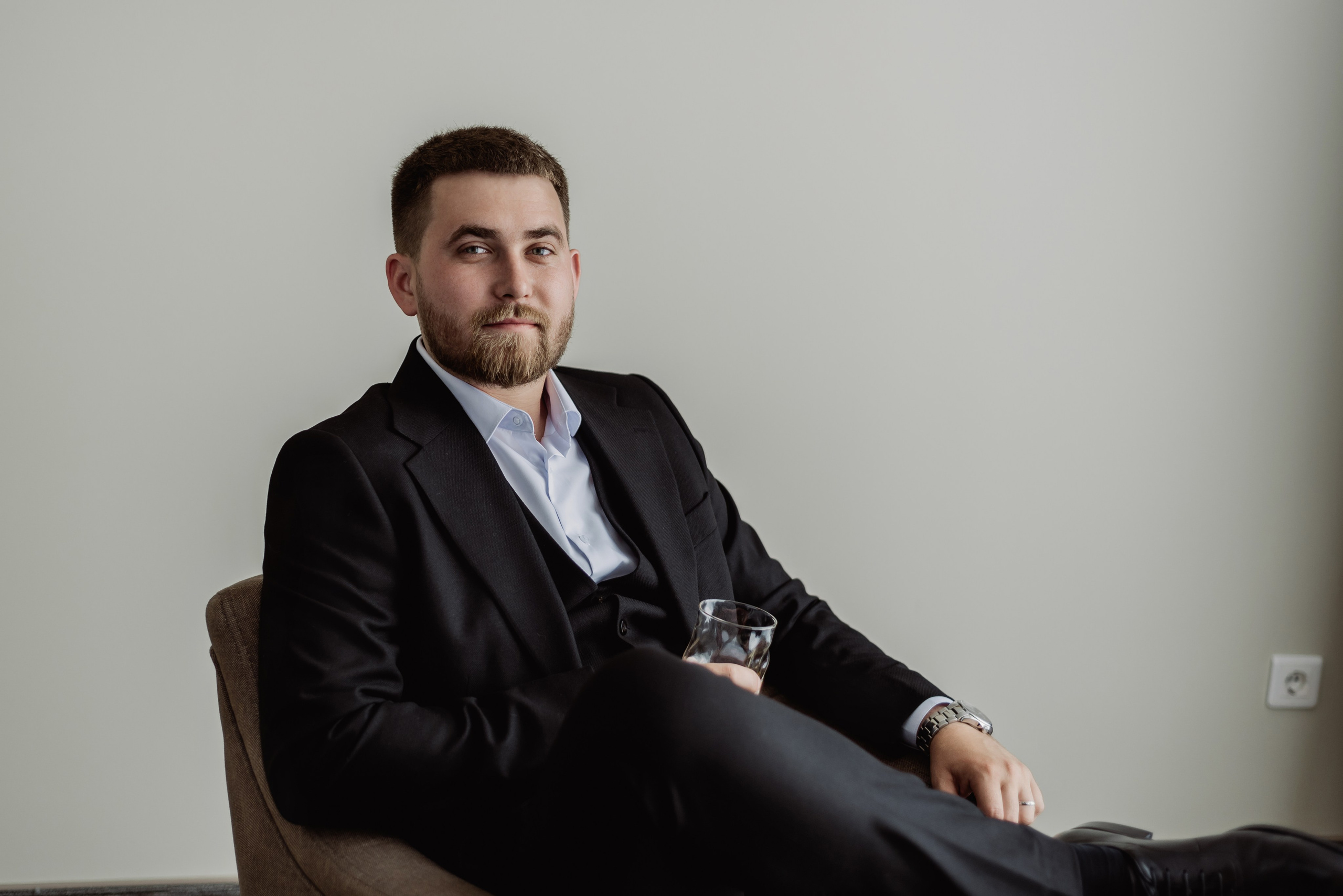 Leonid & Yulia. ФОТОГРАФ ИРИНА ШАМАТАВА