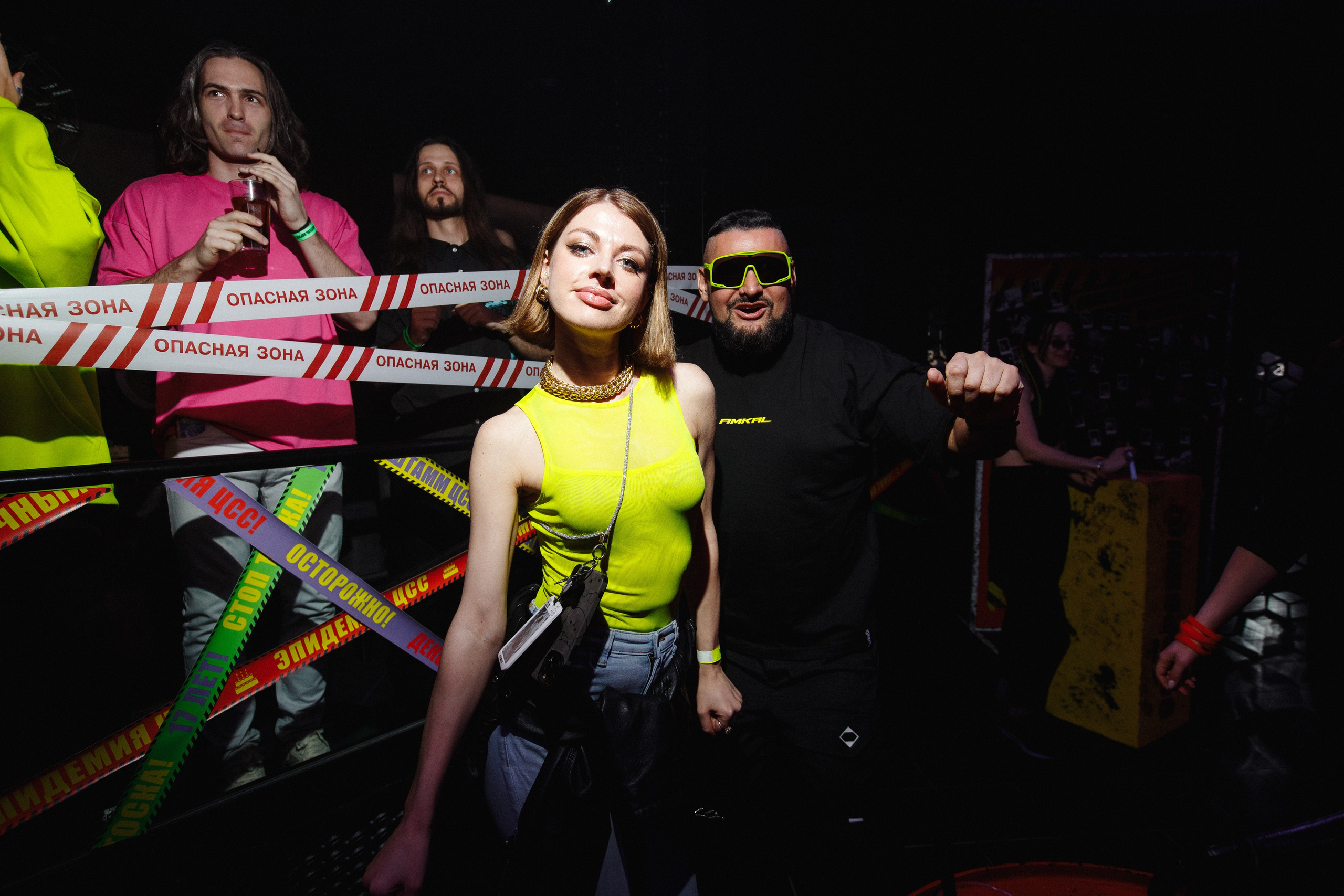 ЦСС 17 ЛЕТ — ШТАММ ЦСС [PART I — A.Kozhevnikov]. СВОИ. ФОТООТЧЕТЫ-СОБЫТИЯ-МЕСТА