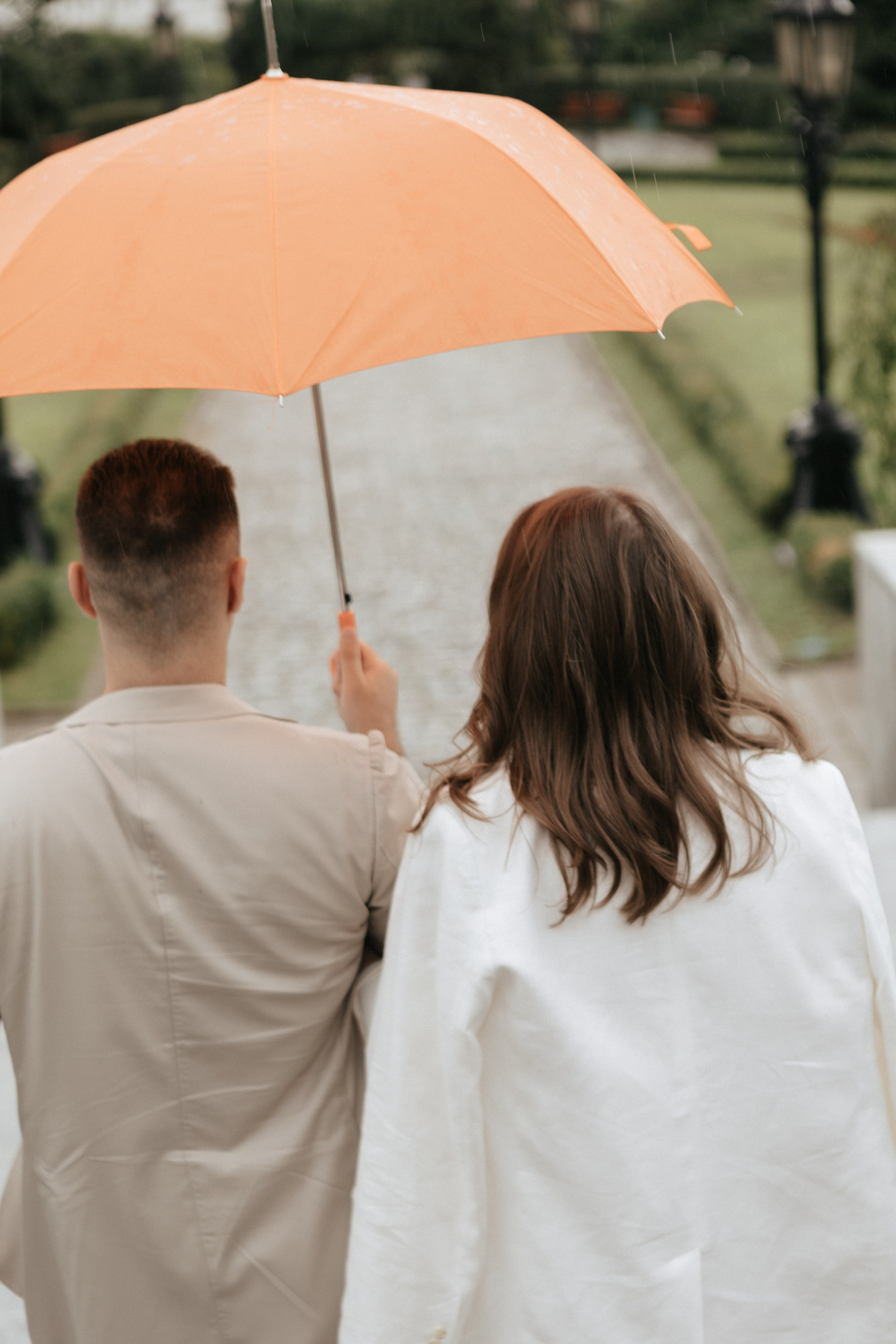 Мария и Владимир. Роспись. Свадебный и портретный фотограф в Москве Анастасия Масюк