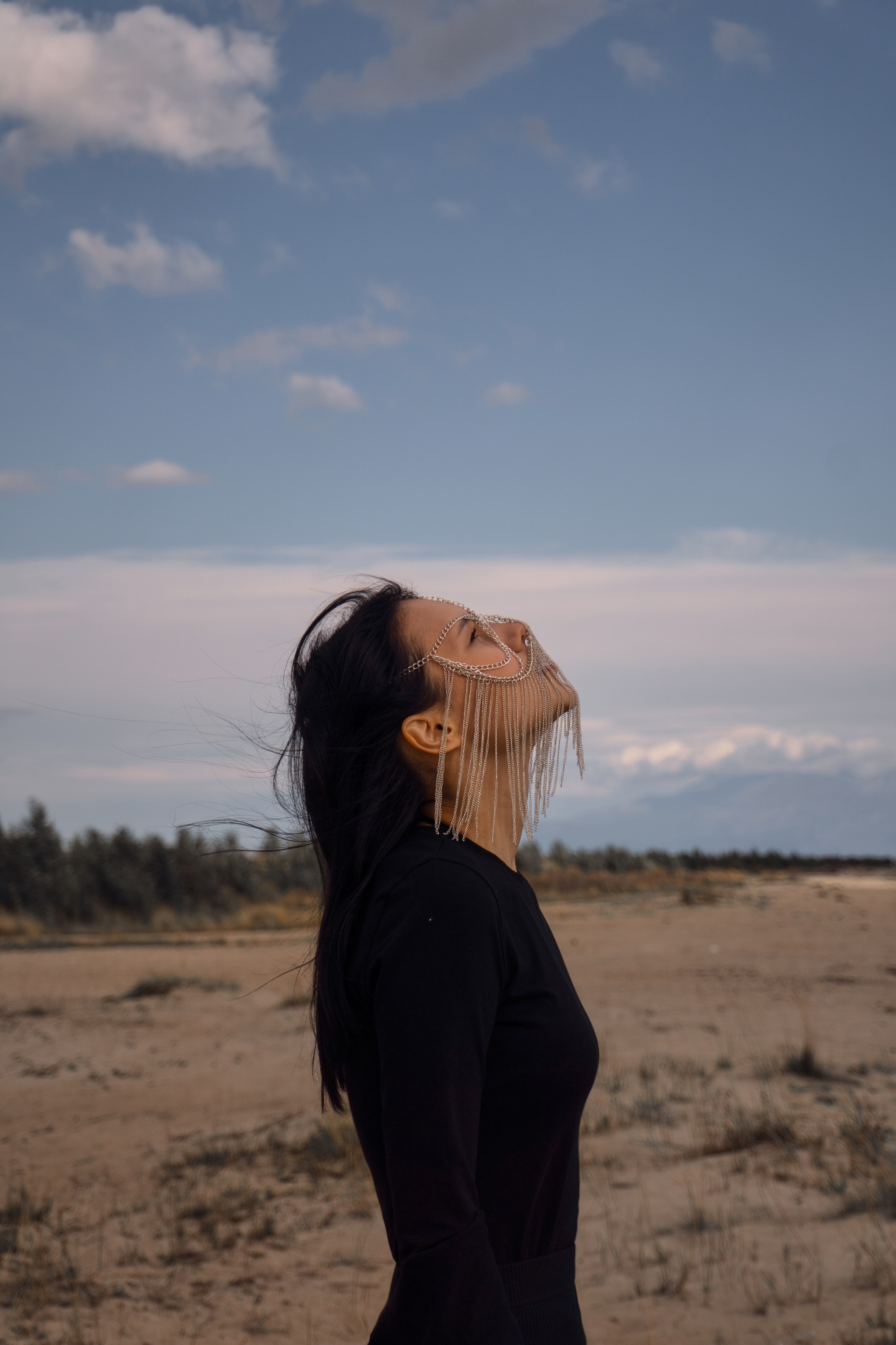 Съемка на природе. Фотограф Новосибирск