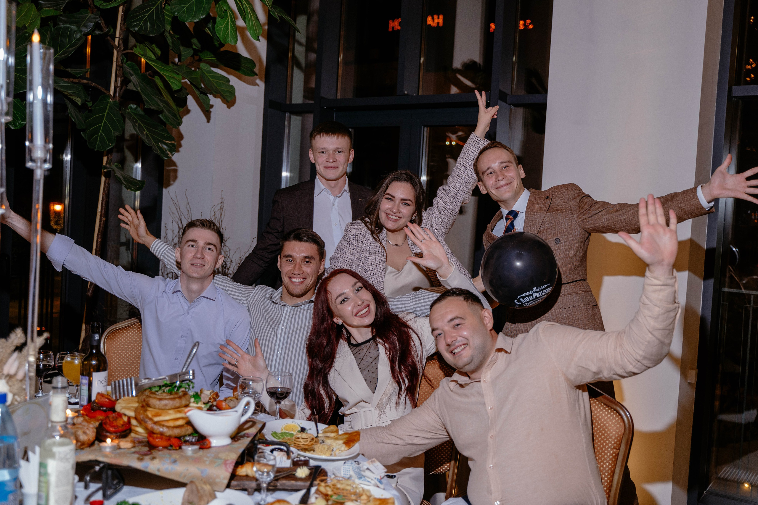 Свадебный день Магомеда и Вероники. Фотограф Чита. Индивидуальные портреты, LoveStory, свадьбы