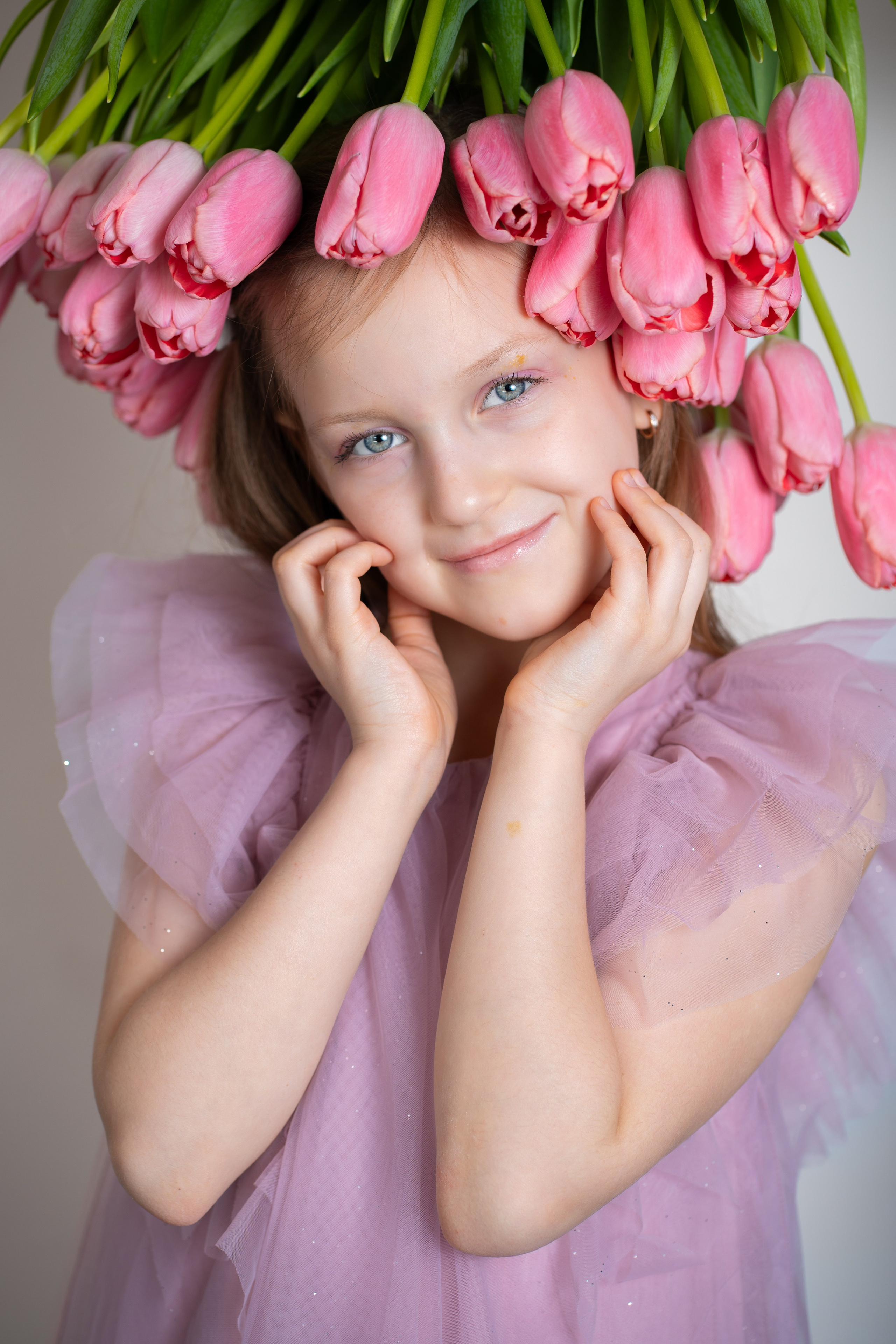 Модельное агентство Виктория. Фотограф в городе Владимир