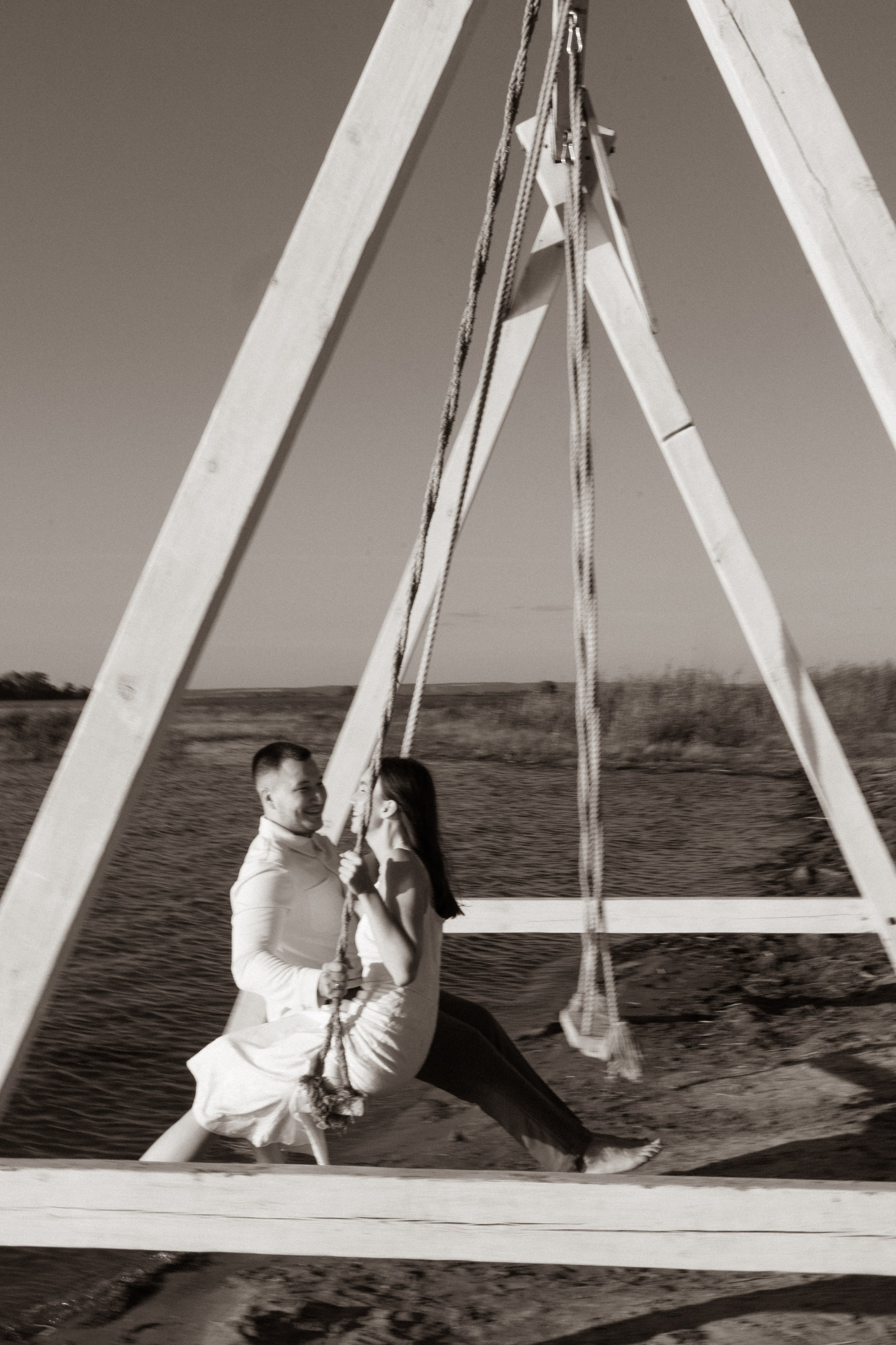 Альбина и Азамат. Свадьба в глэмпинге | 06.09.24. Фотограф Зарина. Казань