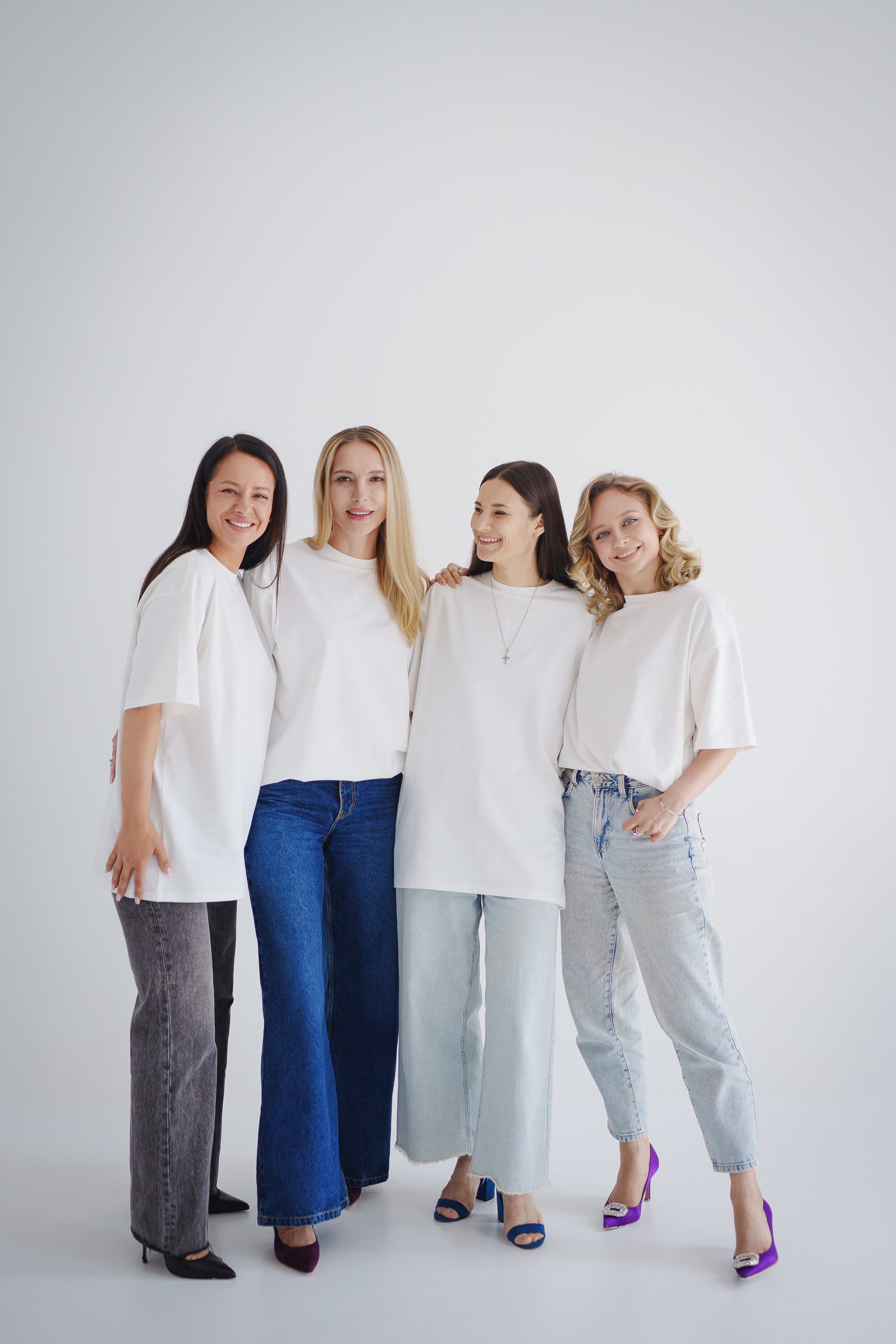 Контент-съёмка одежды Item Ministry в Уфе | Фотограф для брендов и бизнеса